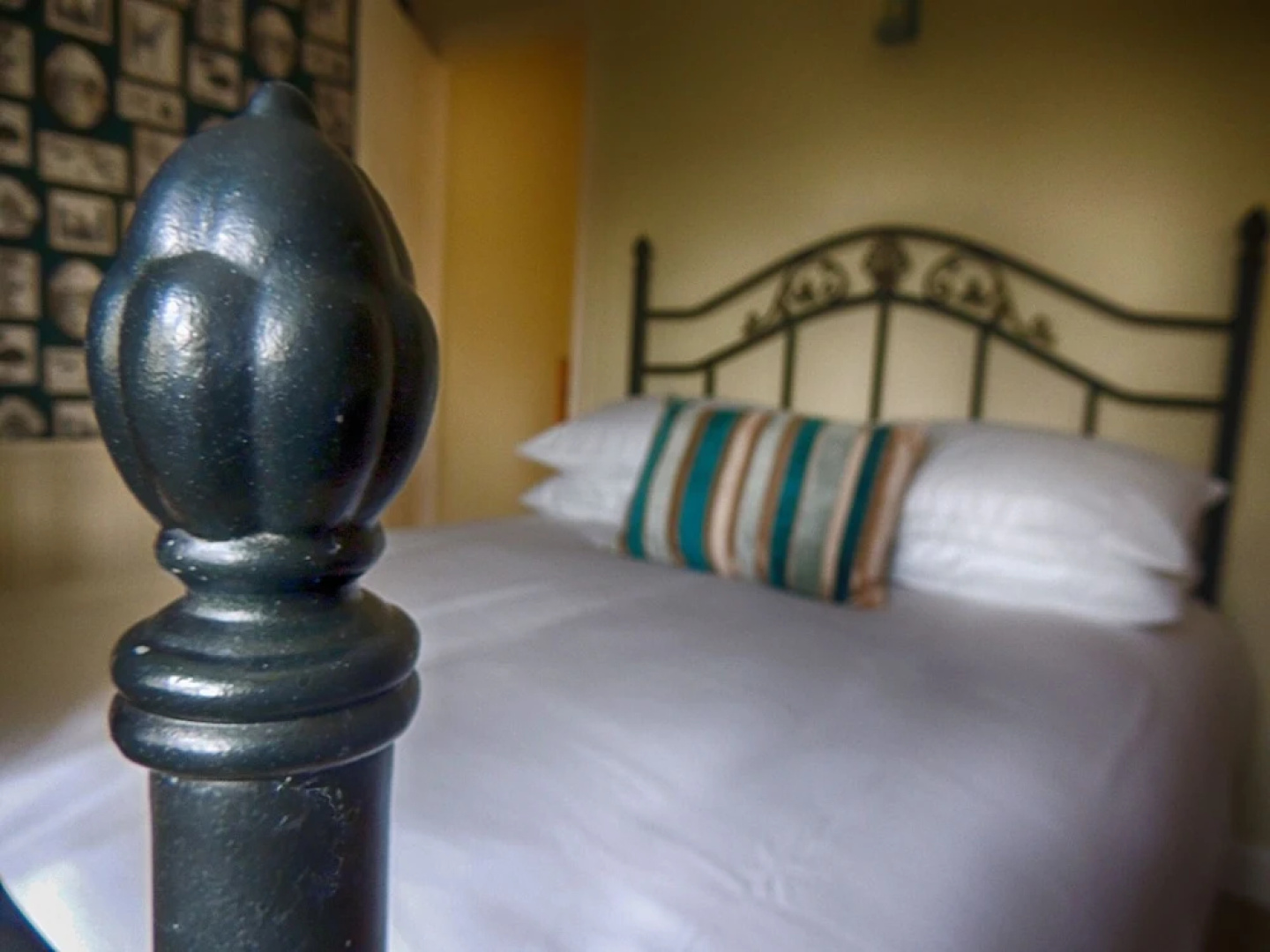 Cotswold Cottage Gems - Way Cottage