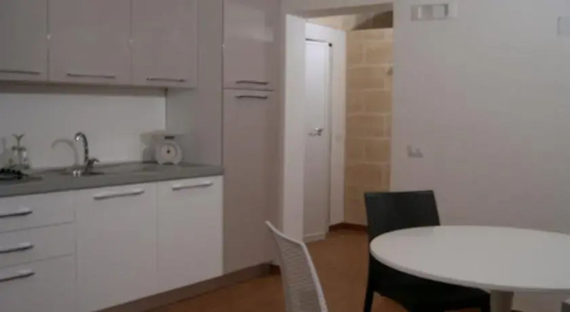 Casa del Borgo