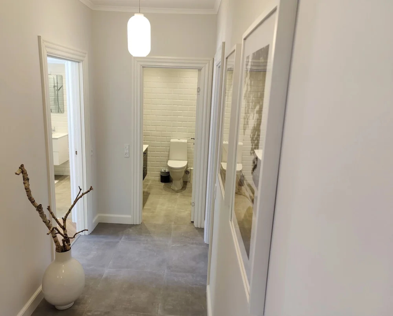 The Old Mill - By the Lake