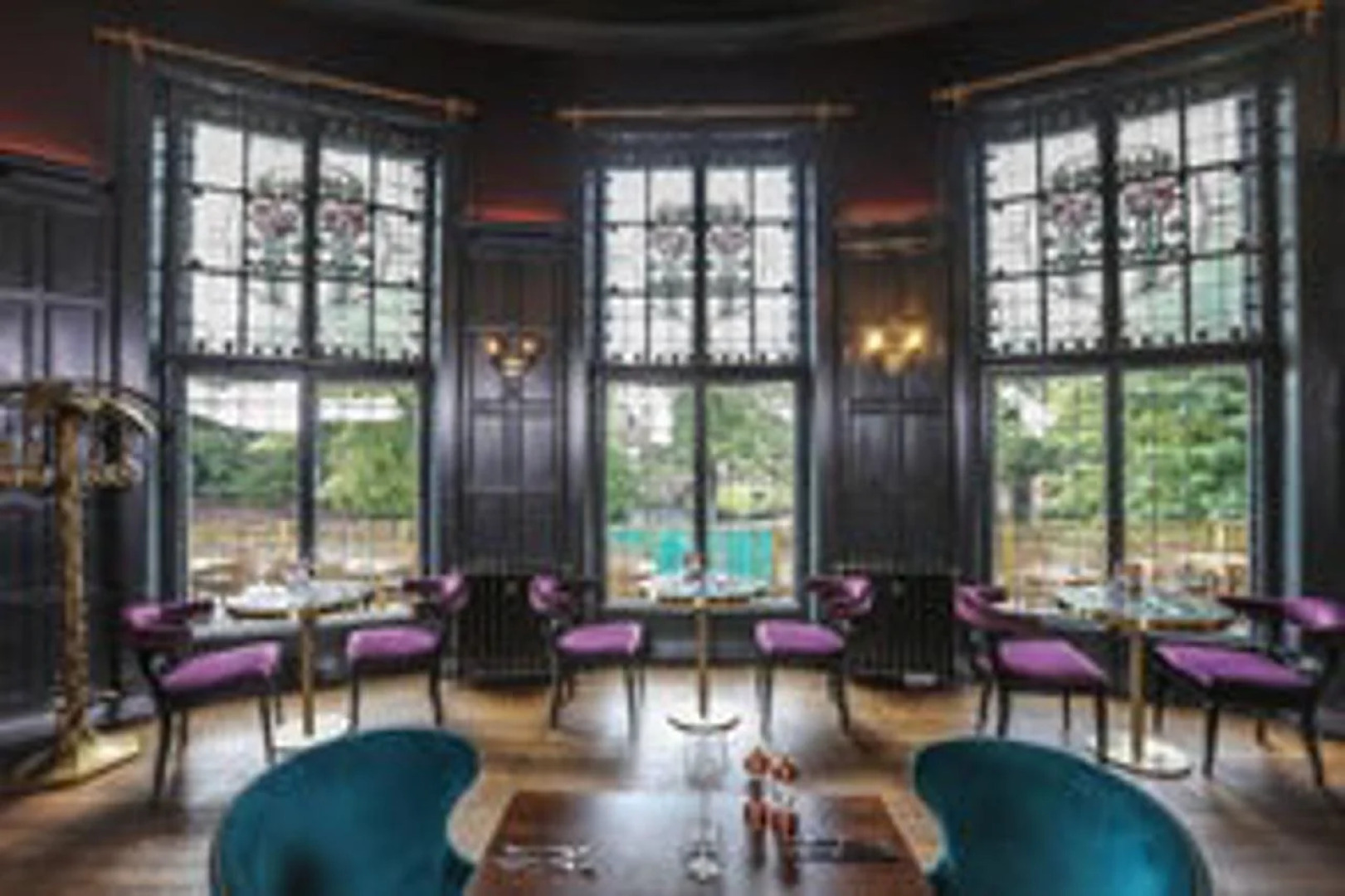 Elmbank York, Tapestry Collection by Hilton