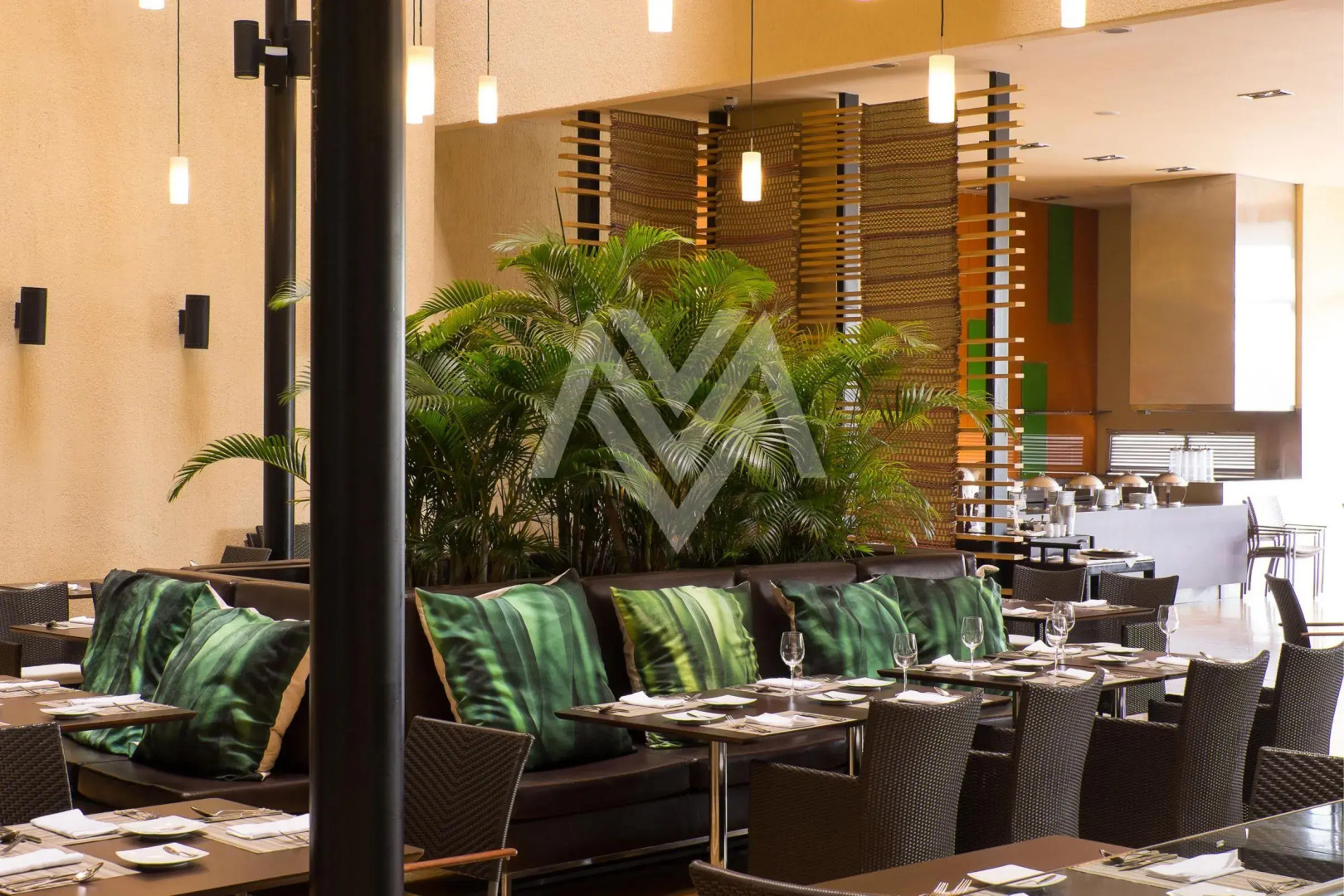 Movich Hotel de Pereira