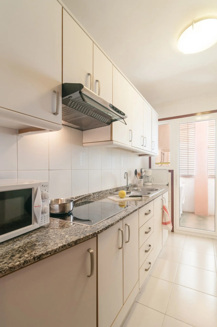 Apartamentos Palfuriana