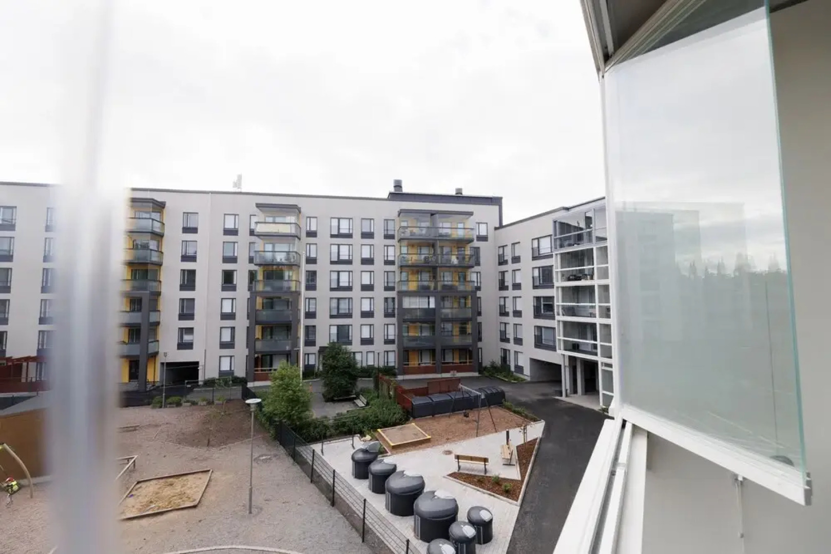 Hiisi Homes Hämeenlinna Asemanranta