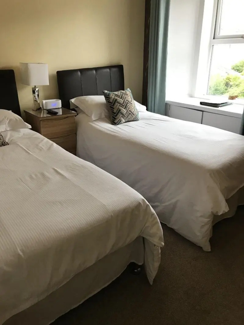 West End Guest House