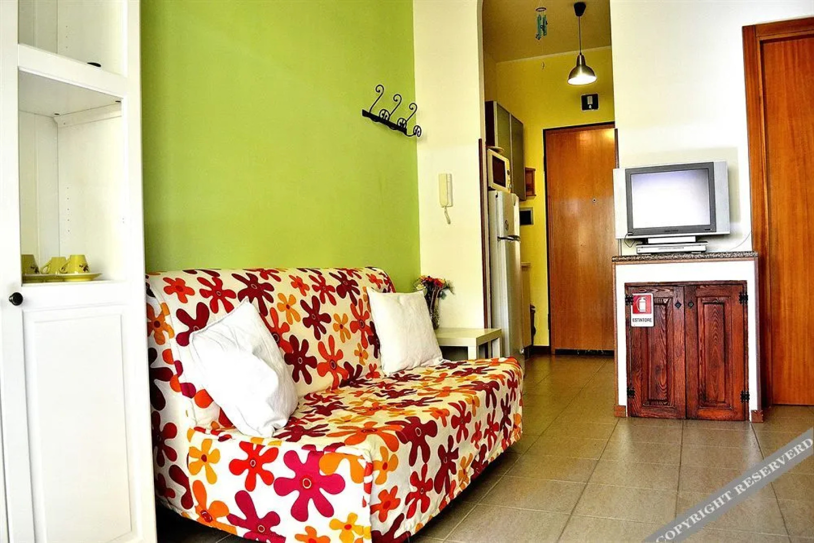 Bracciano Dreams Home