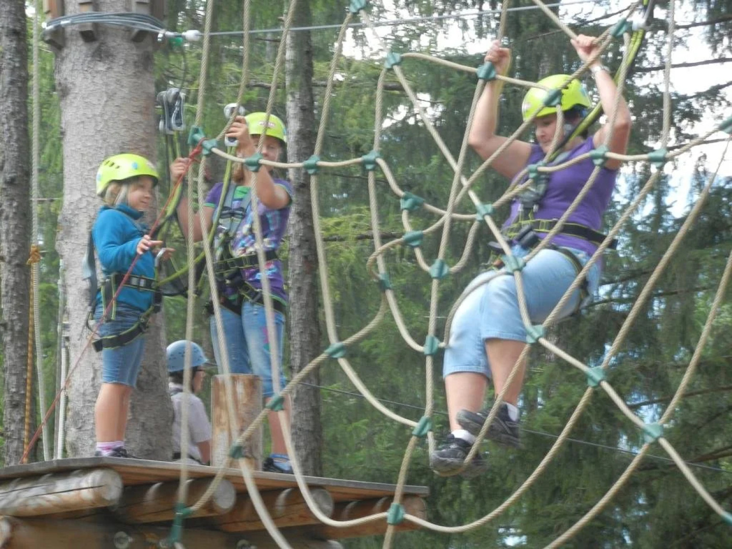 Pitzis Kinderhotel - Family Only