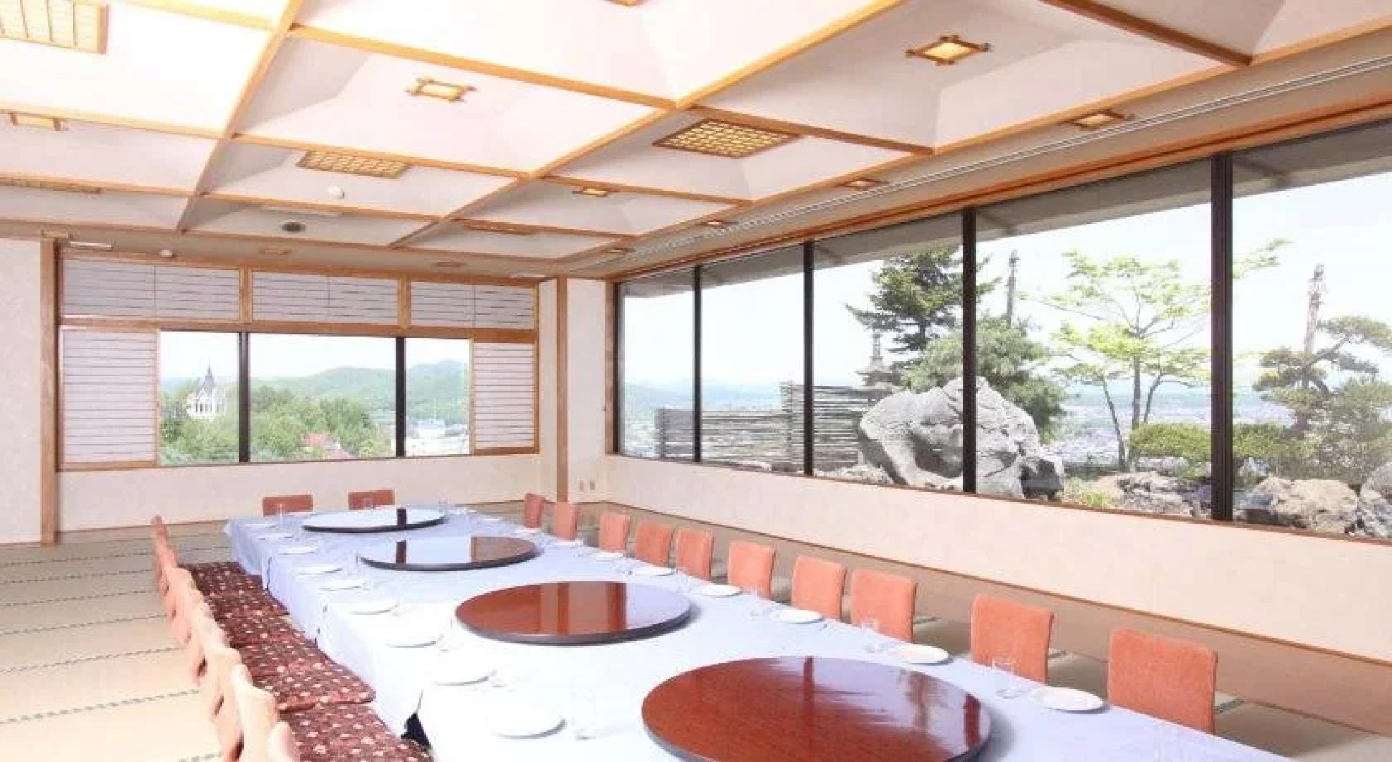 Asahikawa Park Hotel