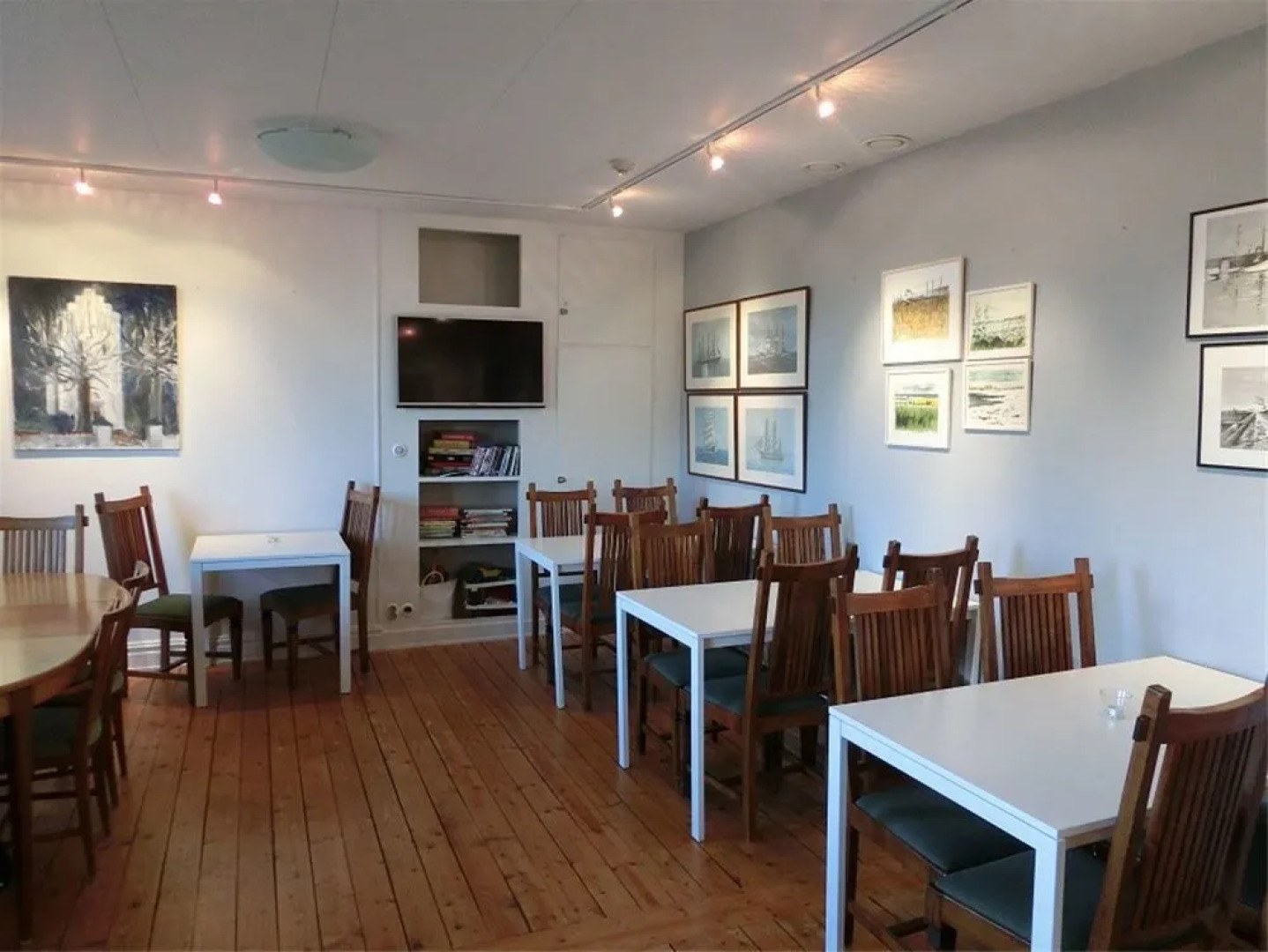 Bläsinge Gård Kullabygden - Hostel