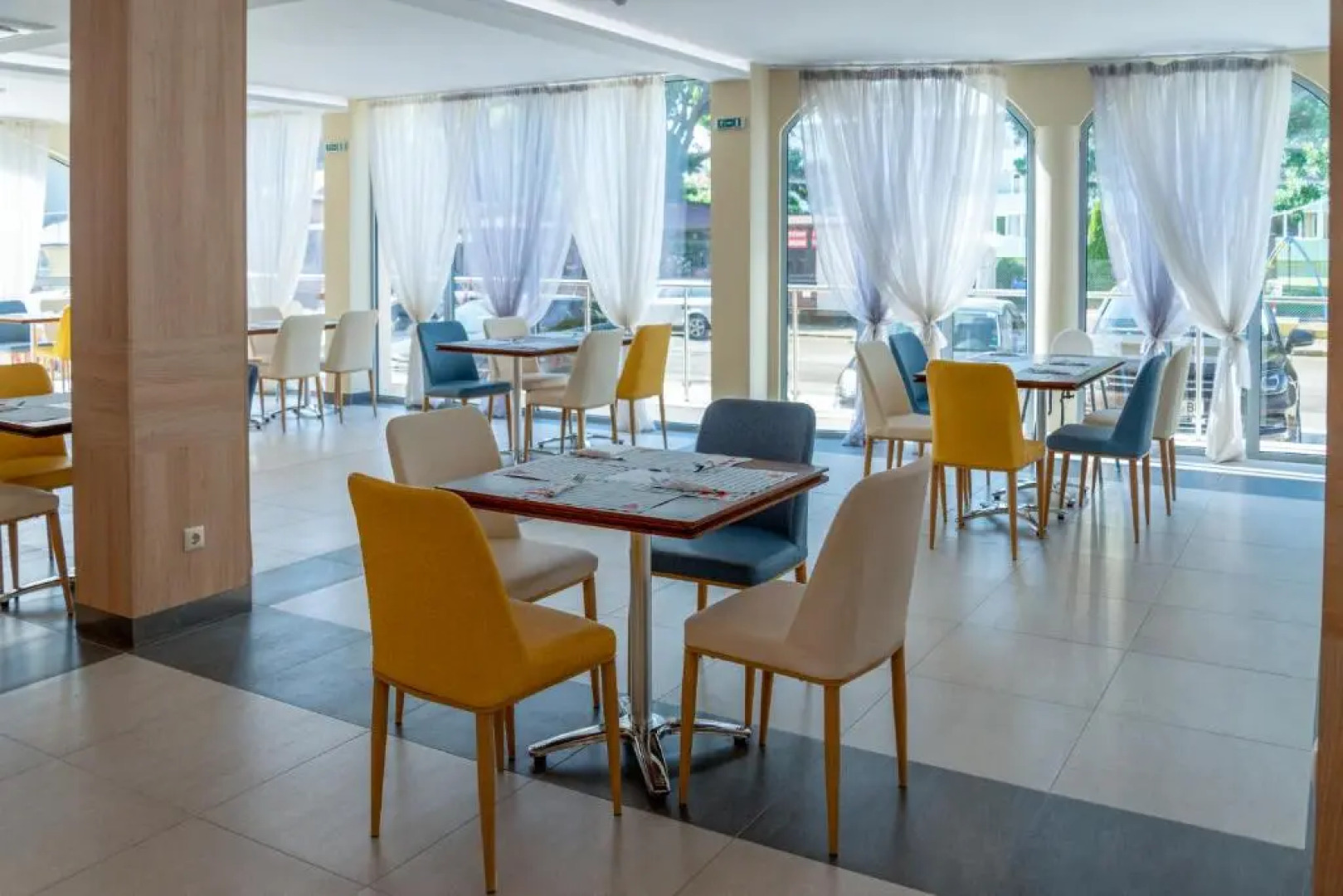 Hotel Belvedere Alexandria Club