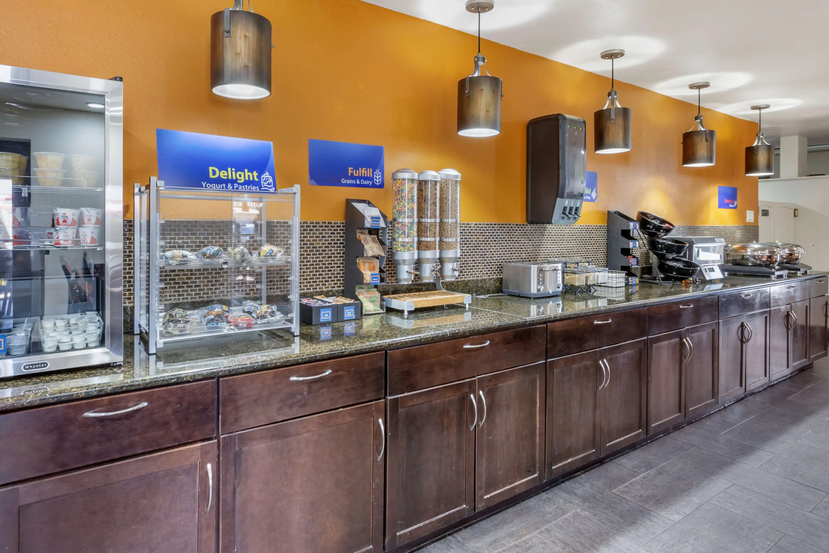 Best Western Arizonian Inn