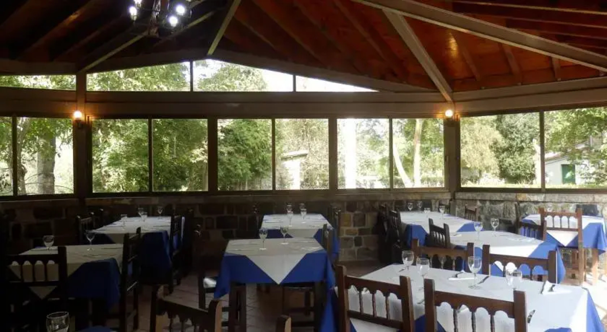 El Refugio del Sella