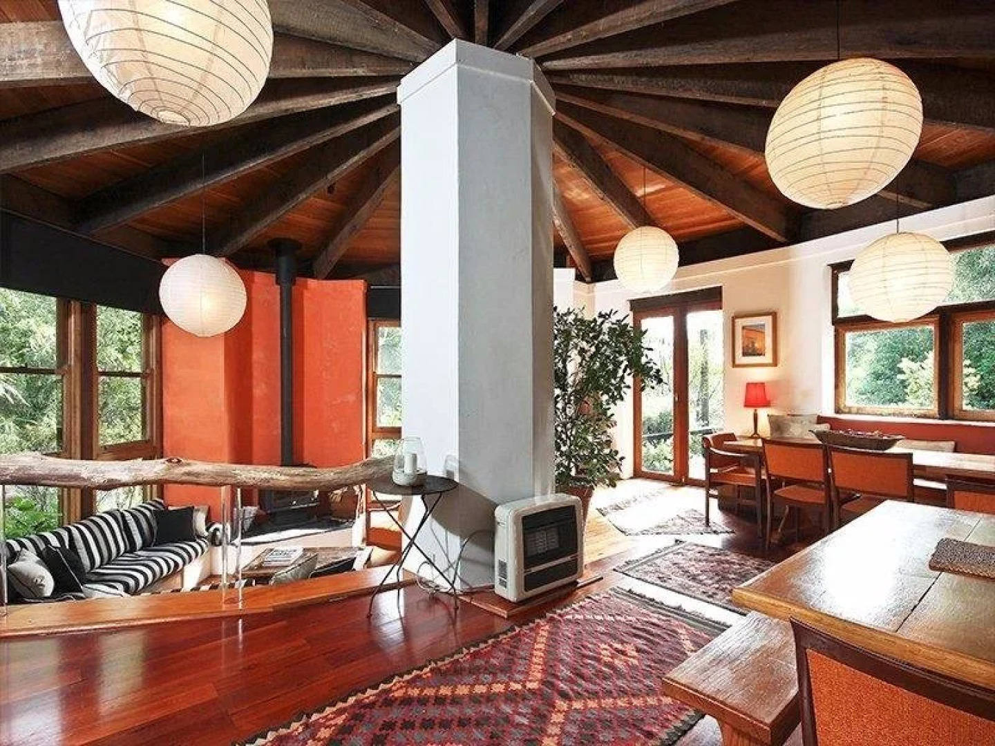 Kanimbla View Clifftop Retreat