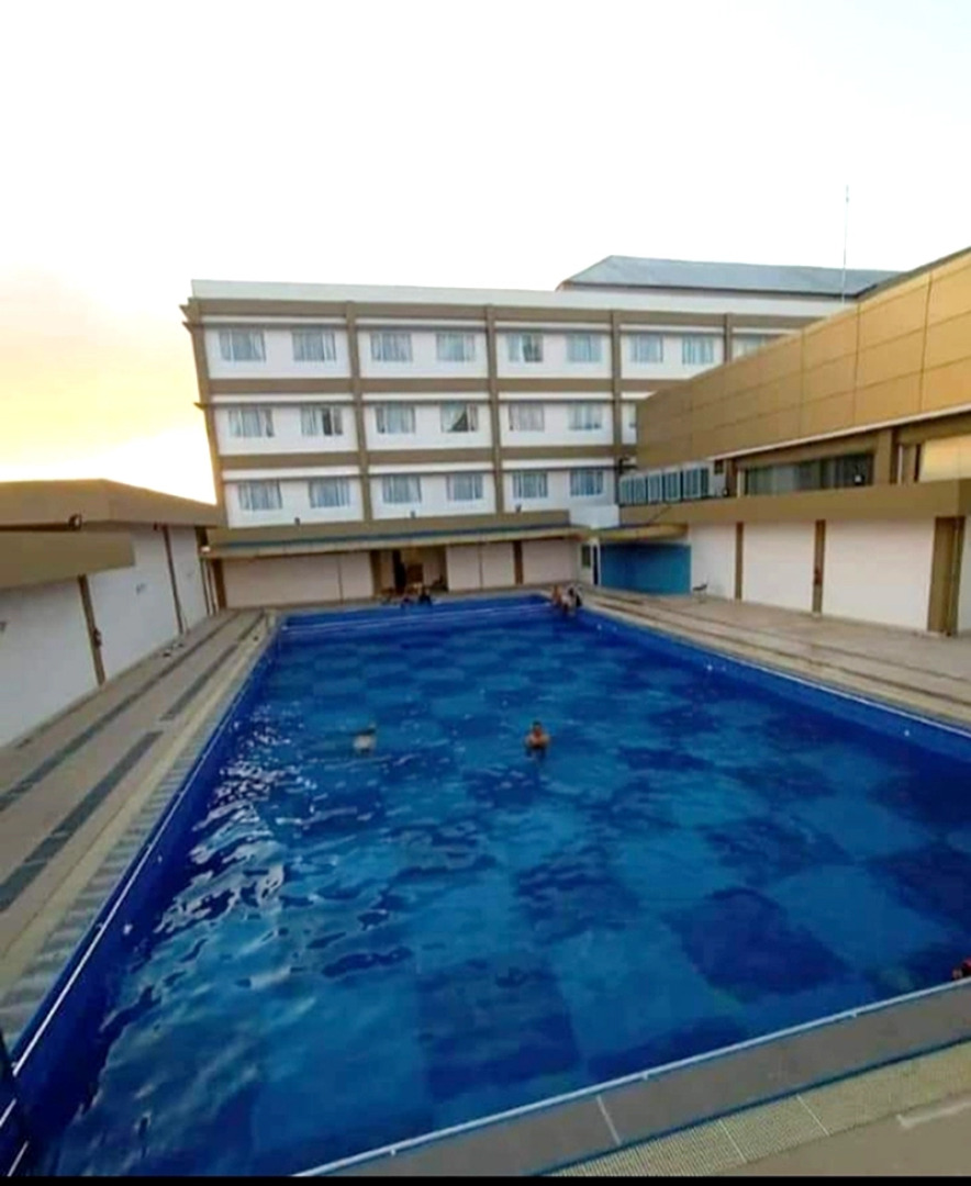 Sapadia Hotel Gunung Tua