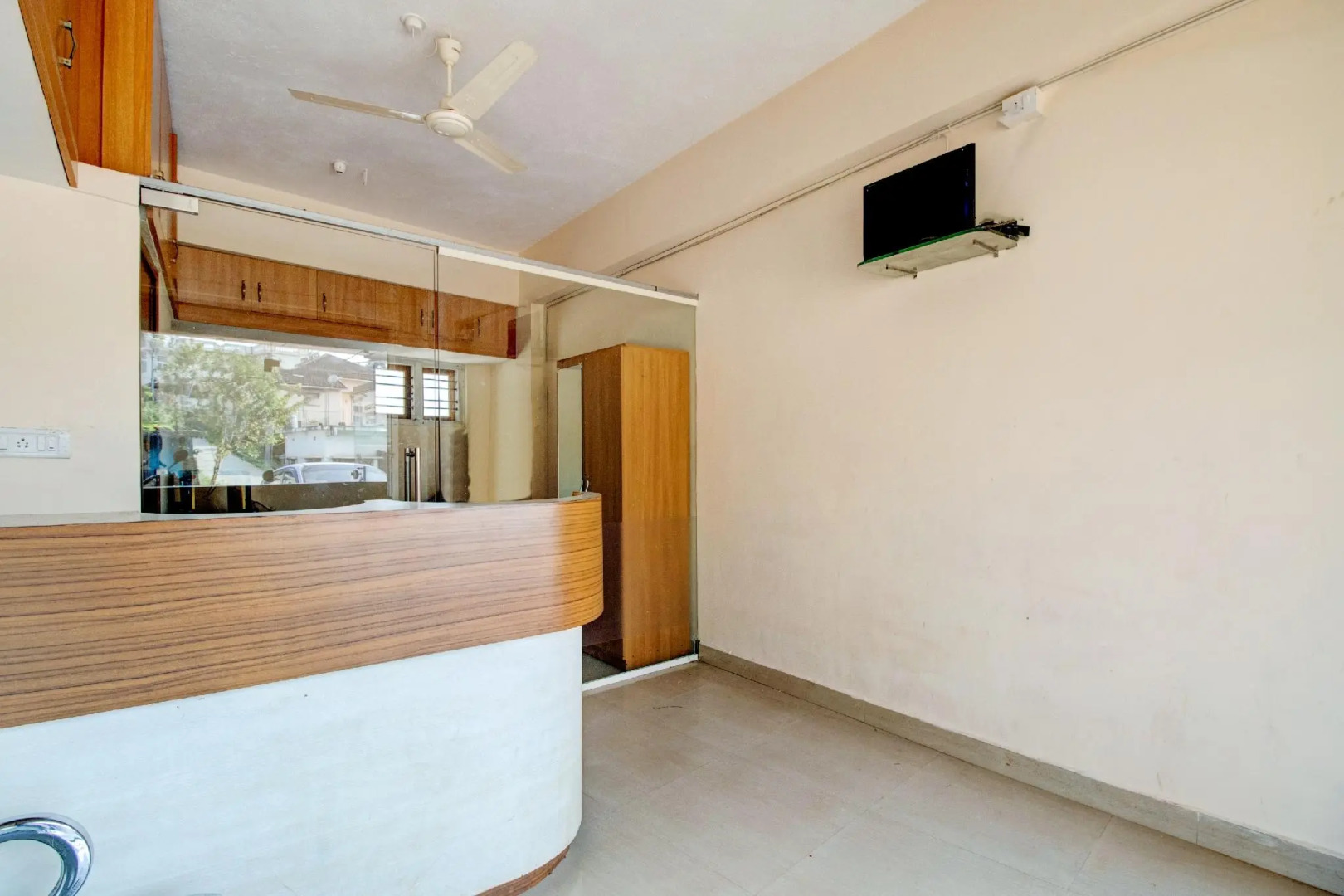 OYO Flagship 73564 Ss Lodge