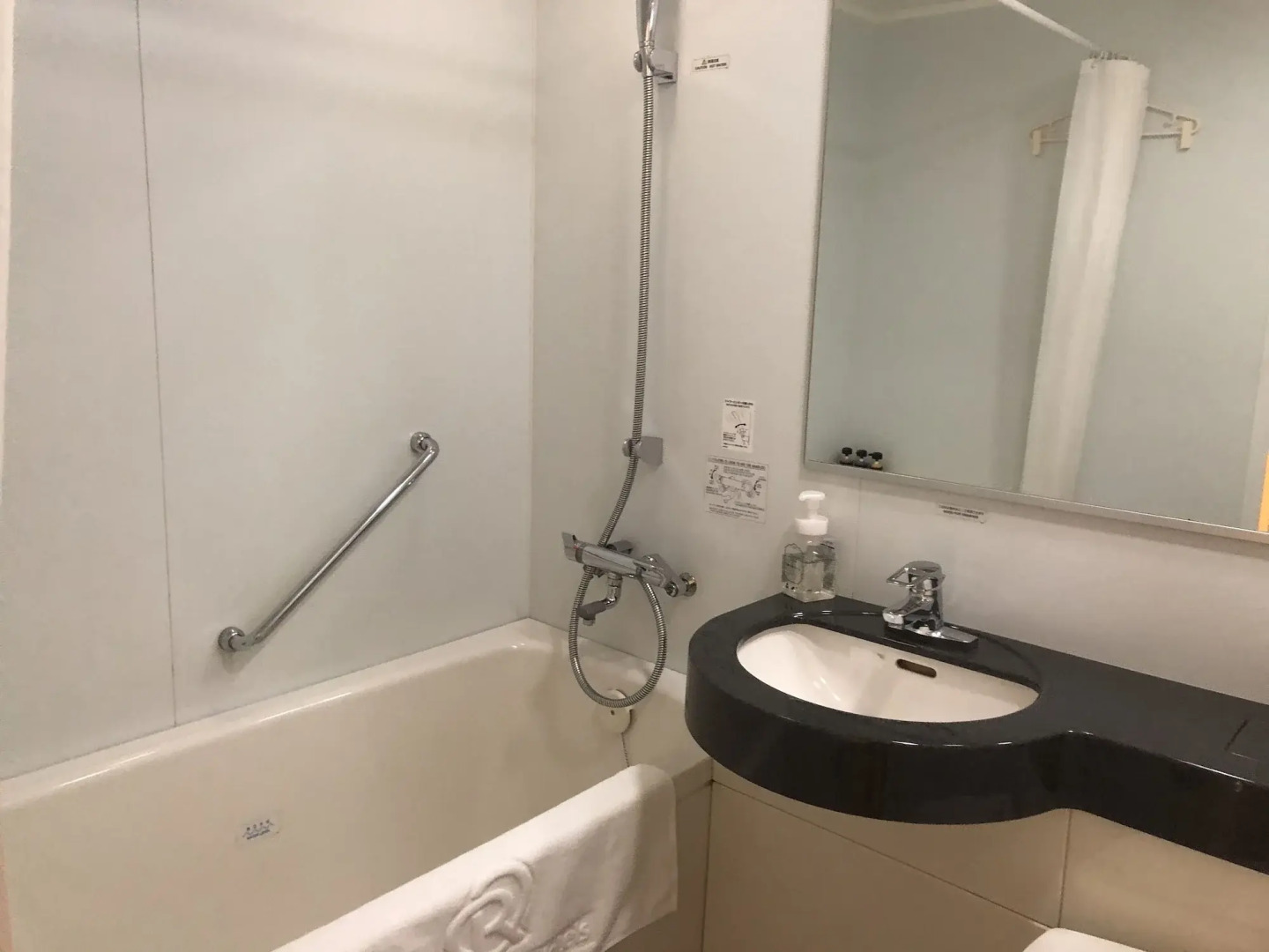 Daiwa Roynet Hotel Okayama Ekimae