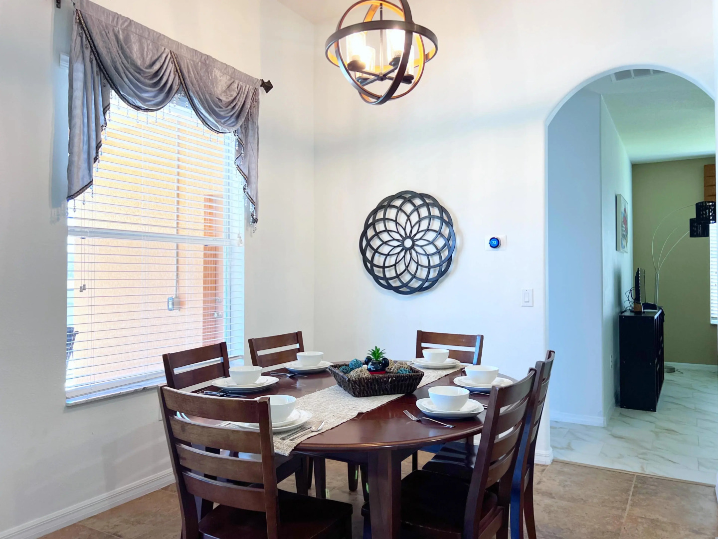 Lakeside 5Bd Pool Hm Spa Gm Watersng-237YS