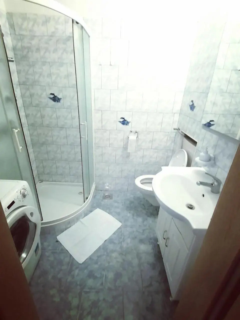 Apartma Poletje