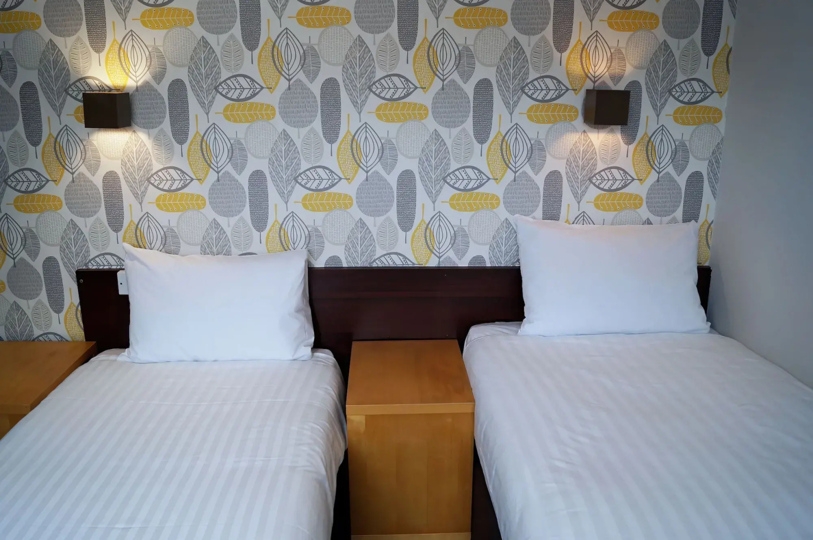 Bluewaters Hotel