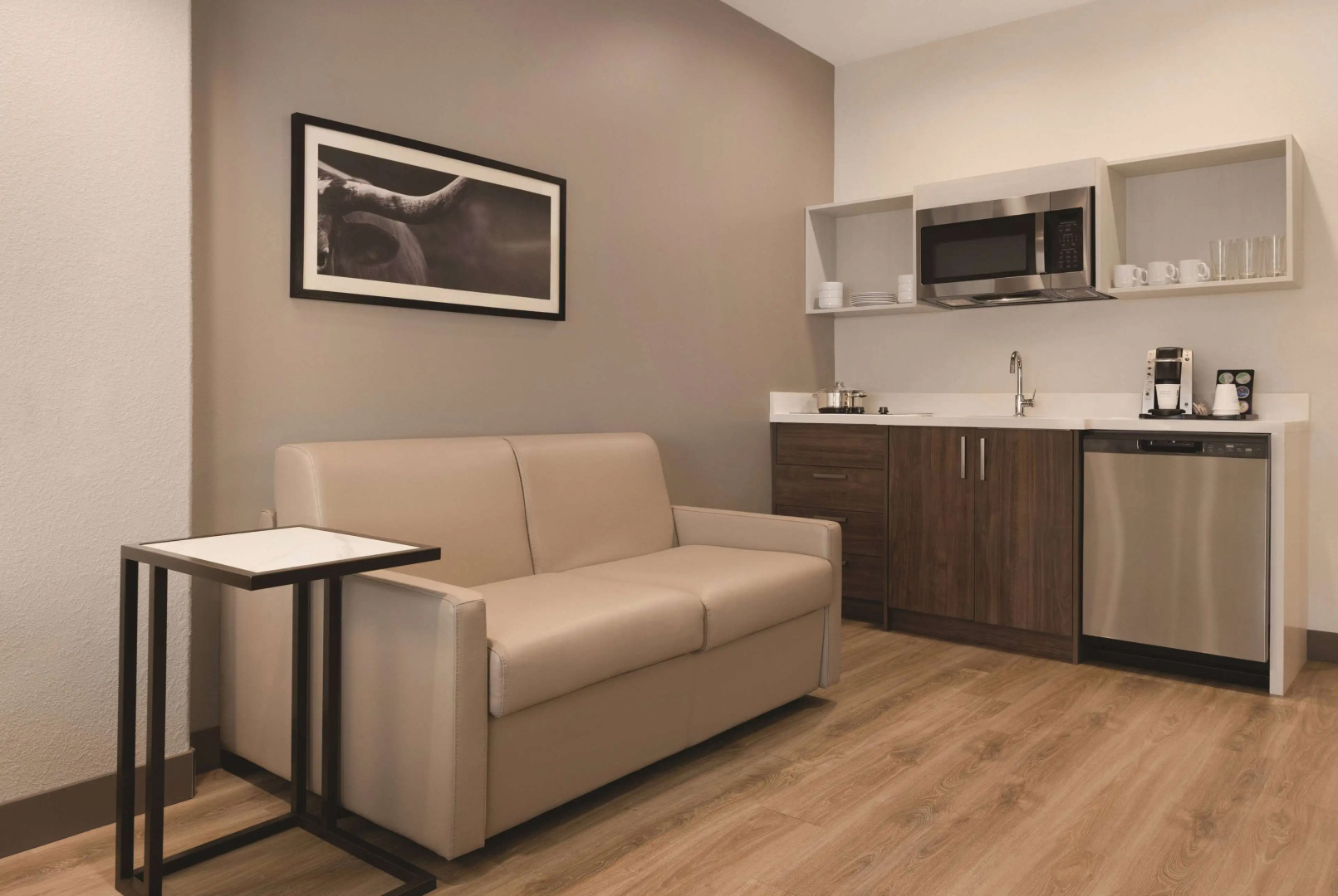 Baymont by Wyndham Beaumont