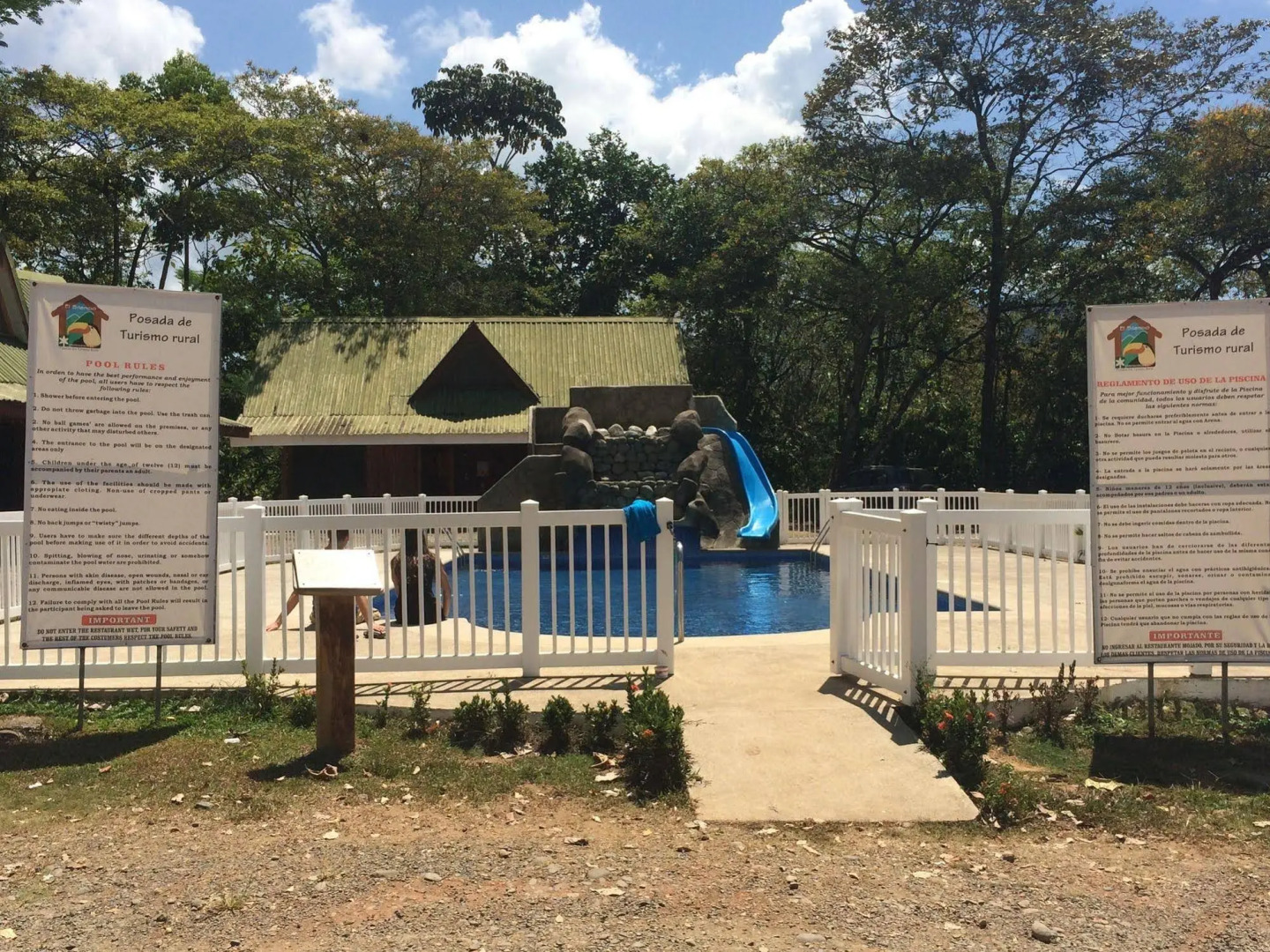Posada Turismo Rural El Silencio