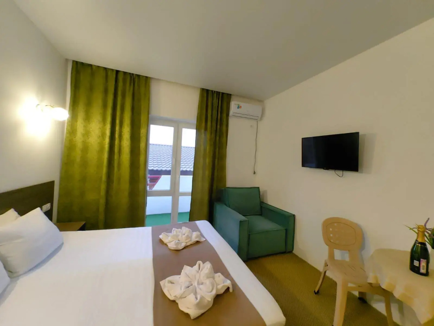 Белое Солнце