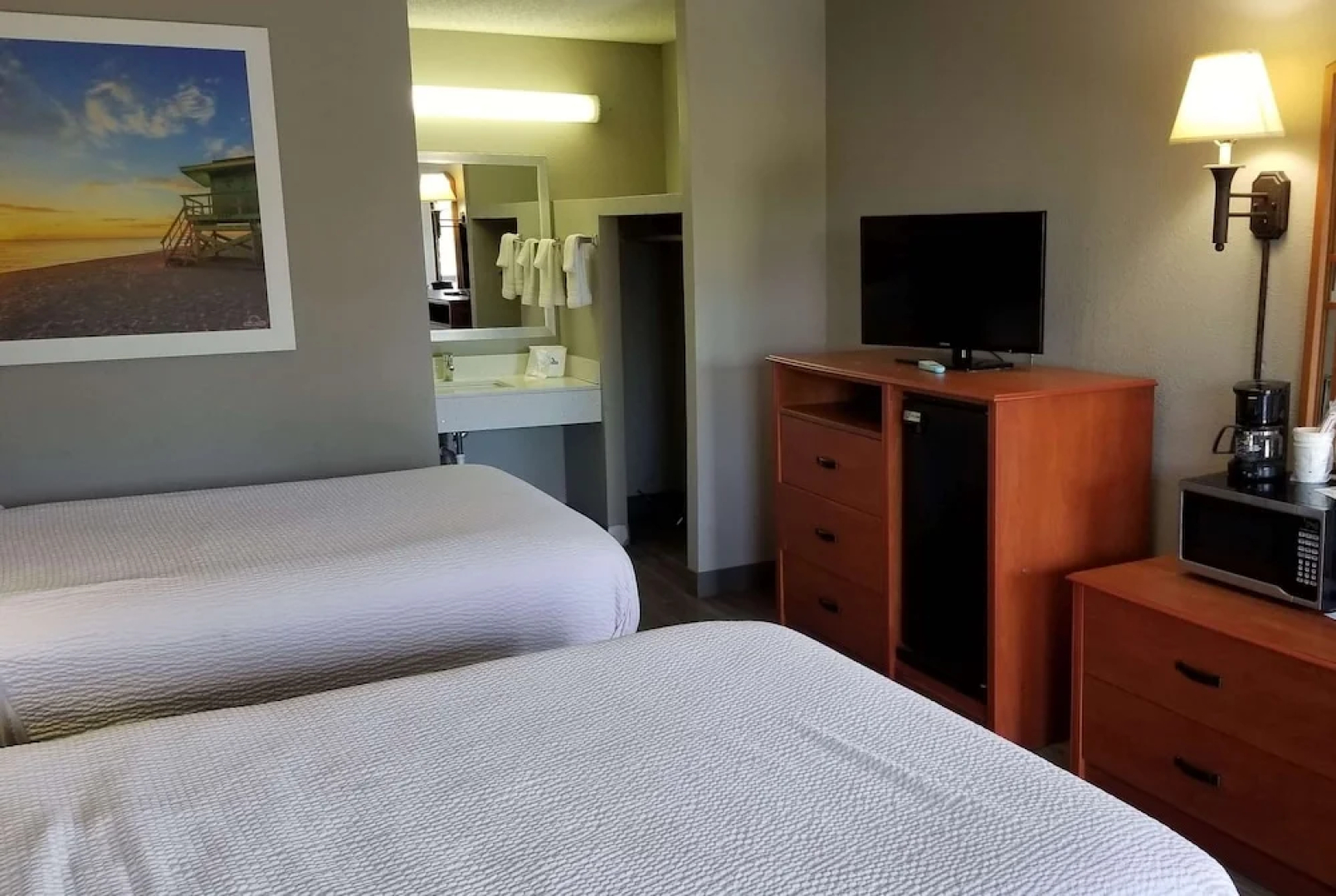 Days Inn Wilson