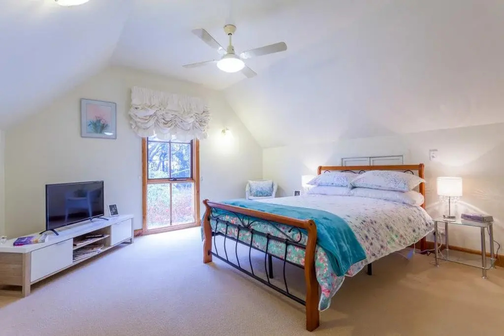 Tranquil Retreat Lodge