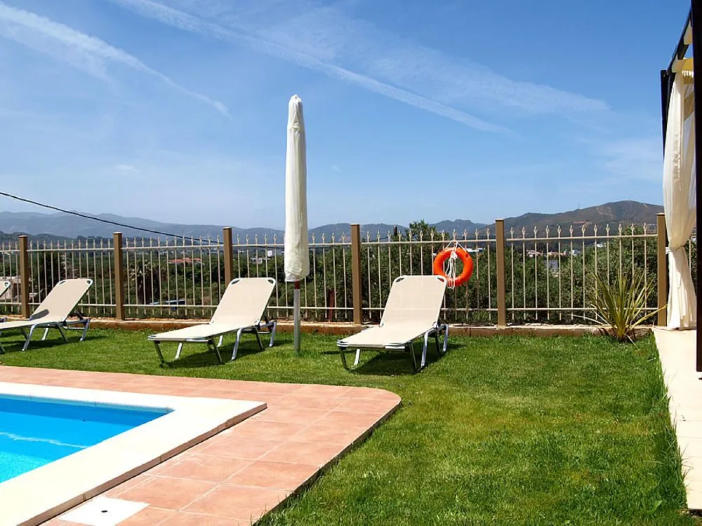 Six Senses Villa