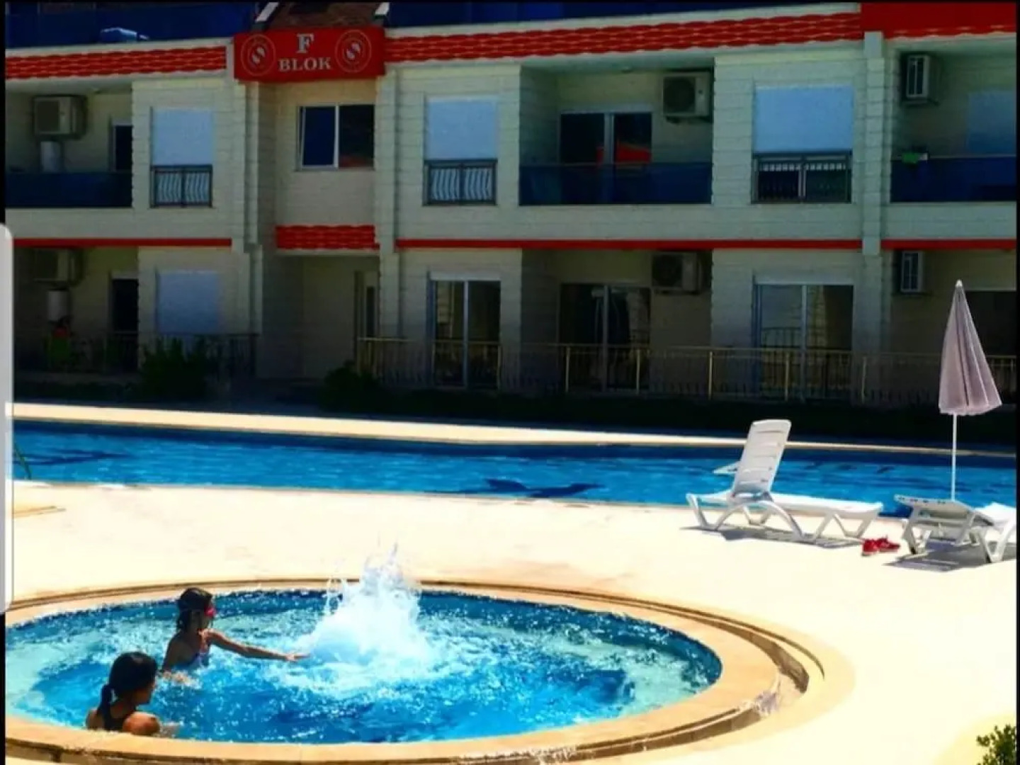 Esila Park Lara Kundu