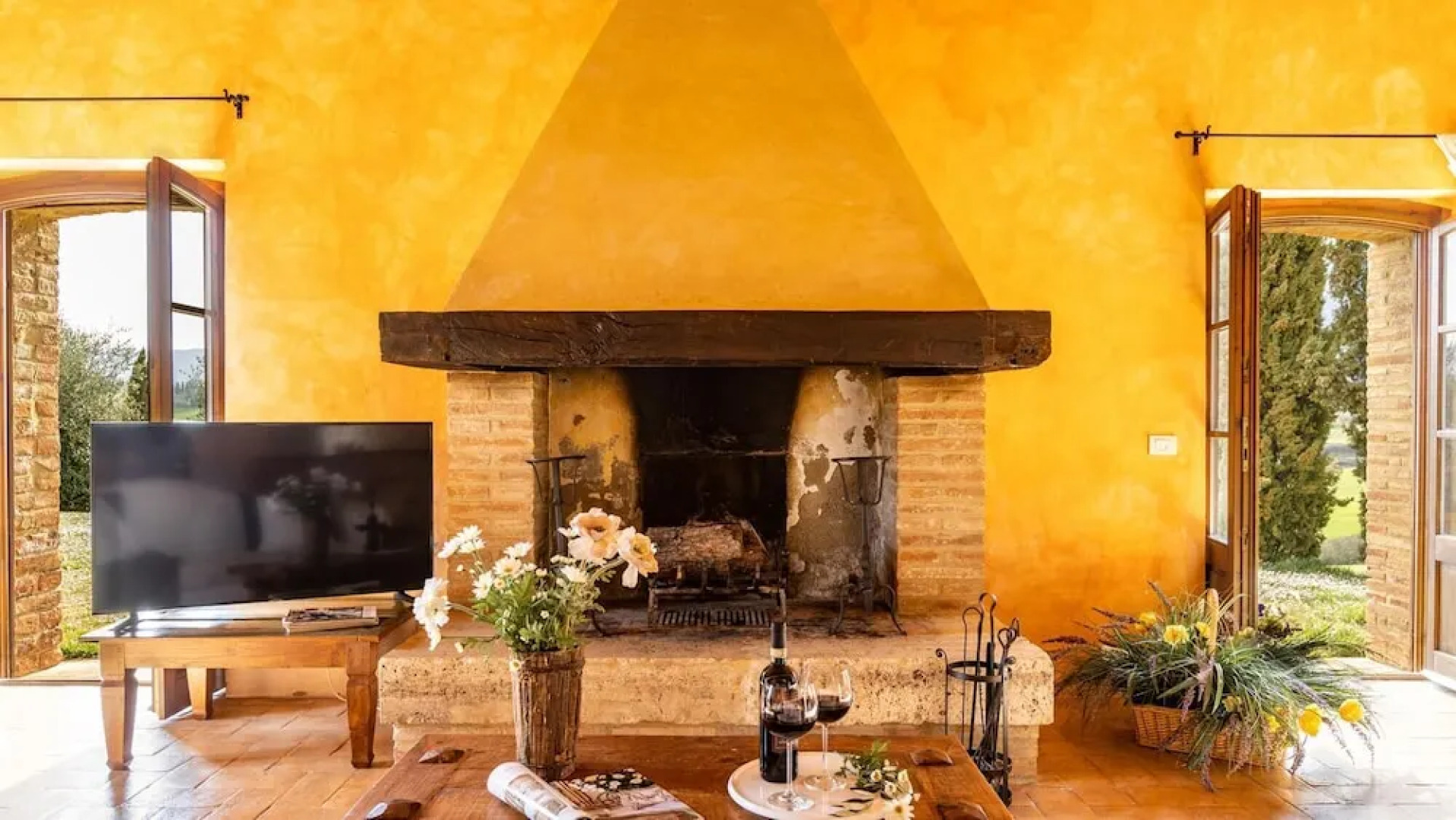 Si-c587-ceto0at - Il Poderuccio 17