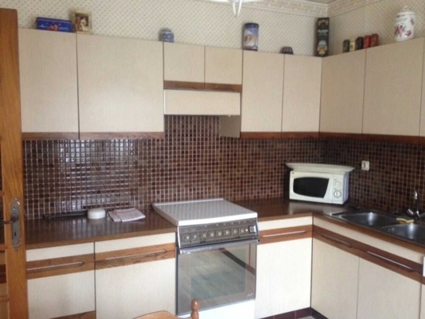 House With 4 Bedrooms in Bannalec, With Wifi - 25 km From the Beach