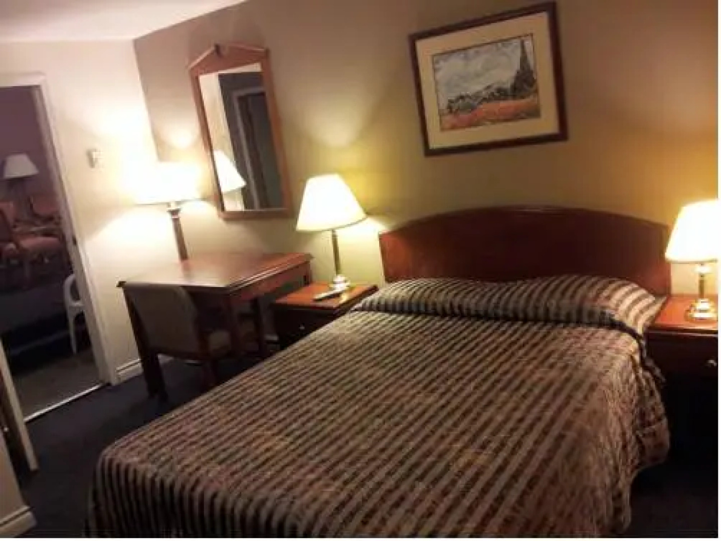 Pousada De V.n. Cerveira - D. Diniz