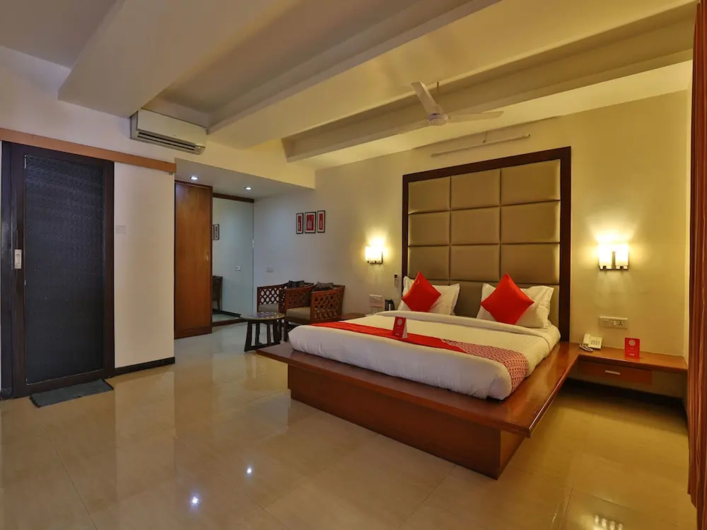 OYO 2900 Rama Residency