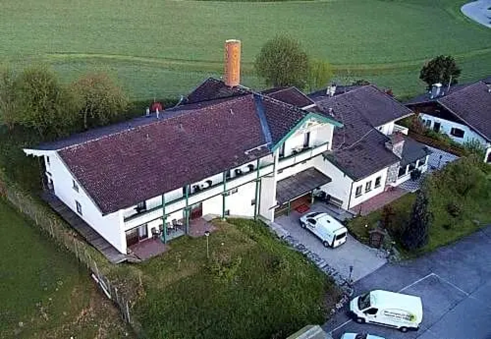 Chiemgau Hotel Viktoria