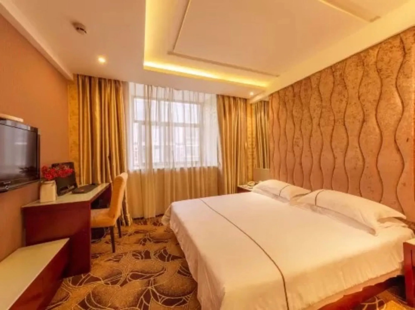 Yiwu Chuzhou Hotel
