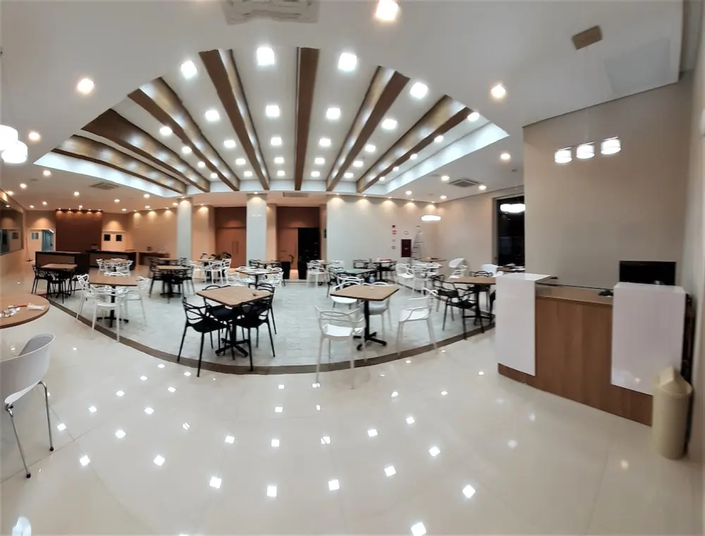 Pinna Business Hotel