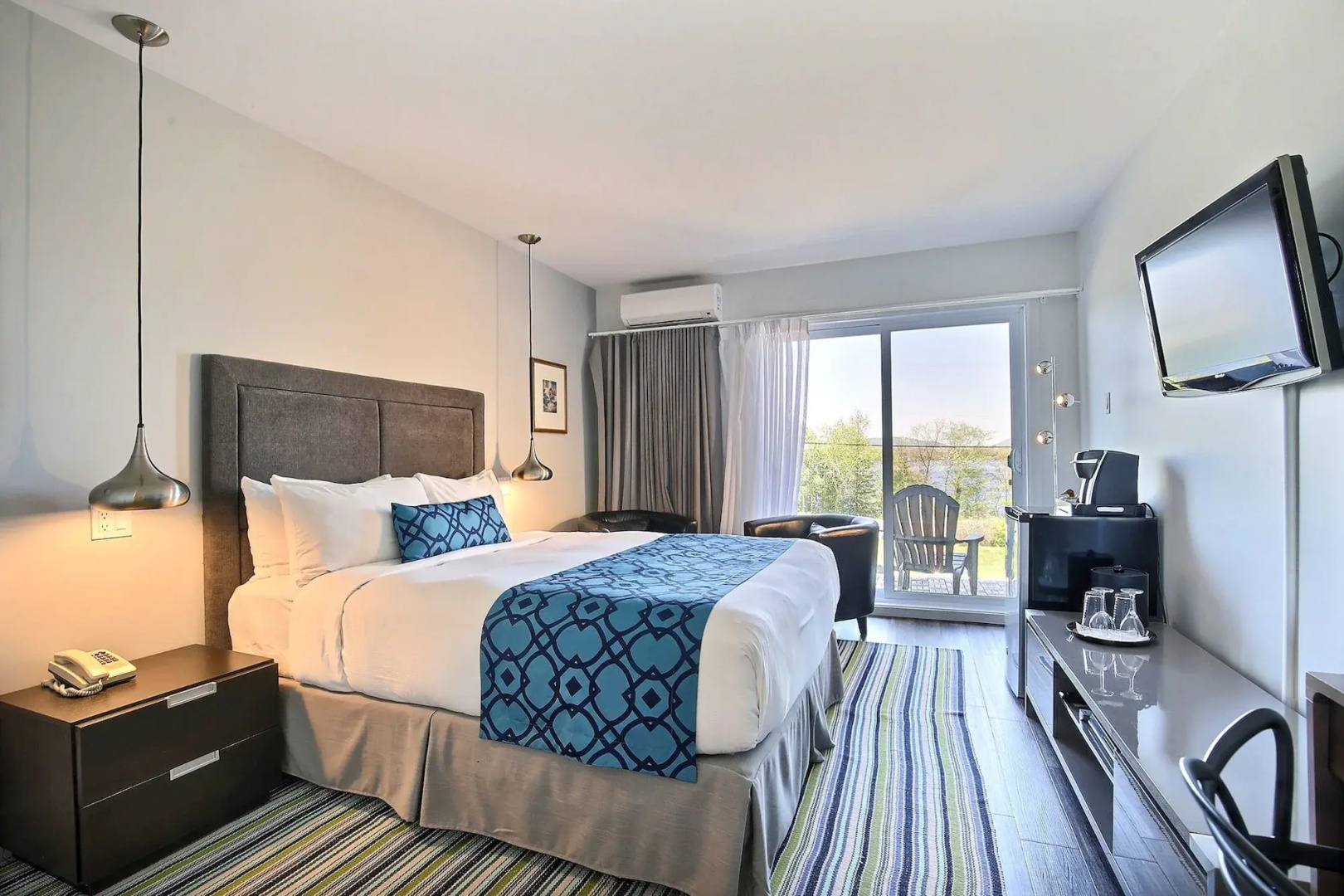 Hotel Lac-Brome