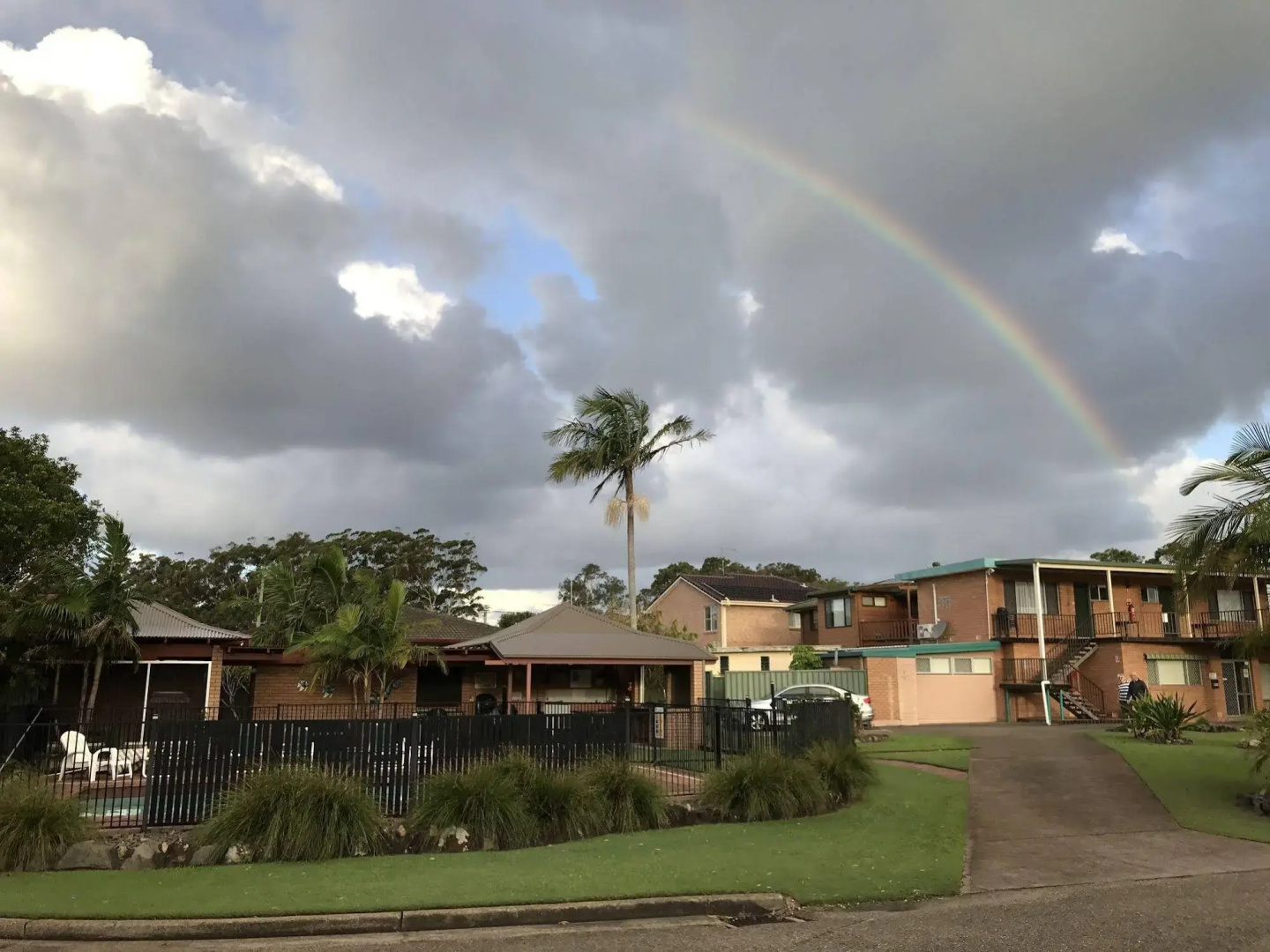 Haven Waters Motel & Apartments