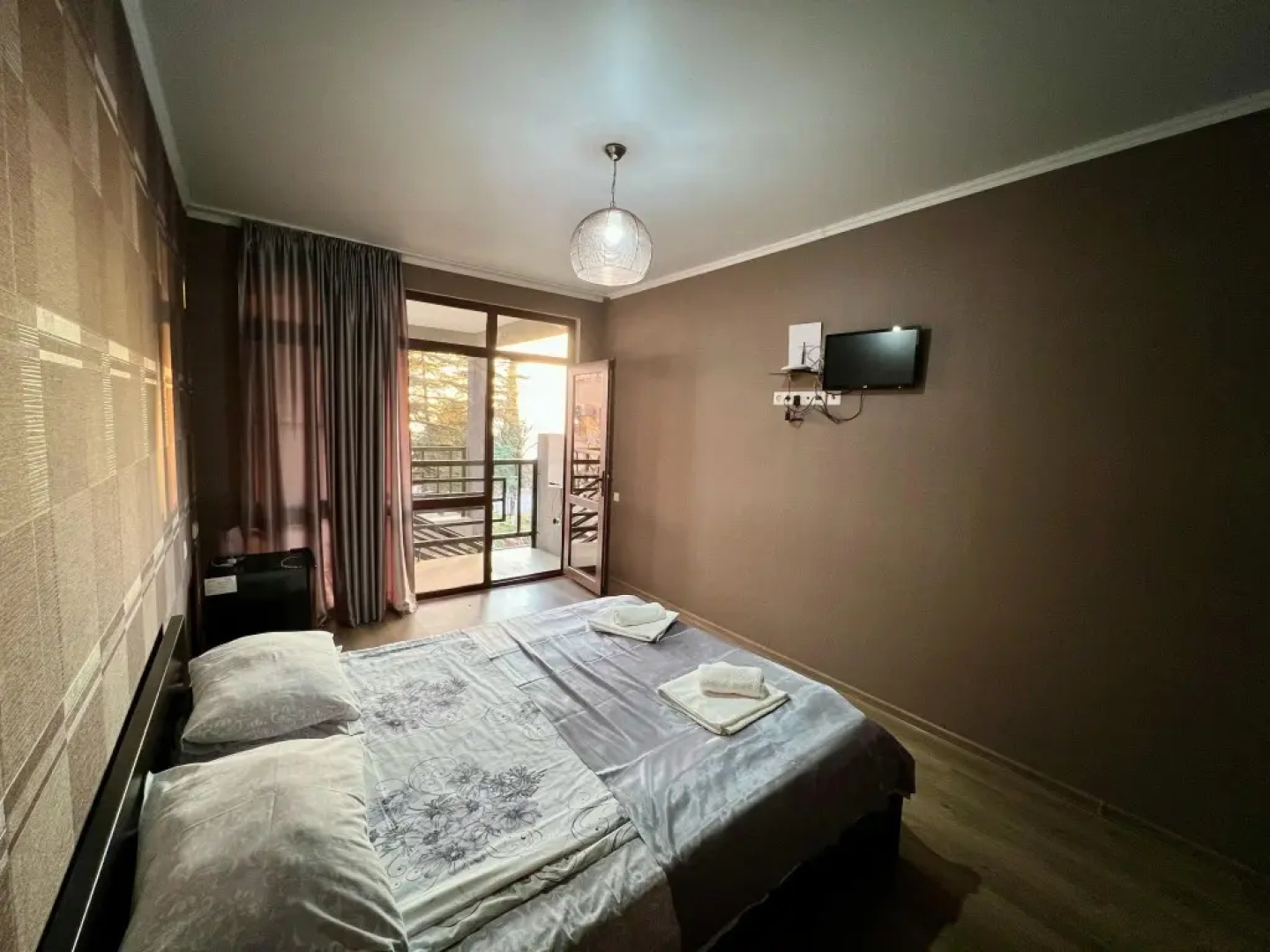 Guest House Afon