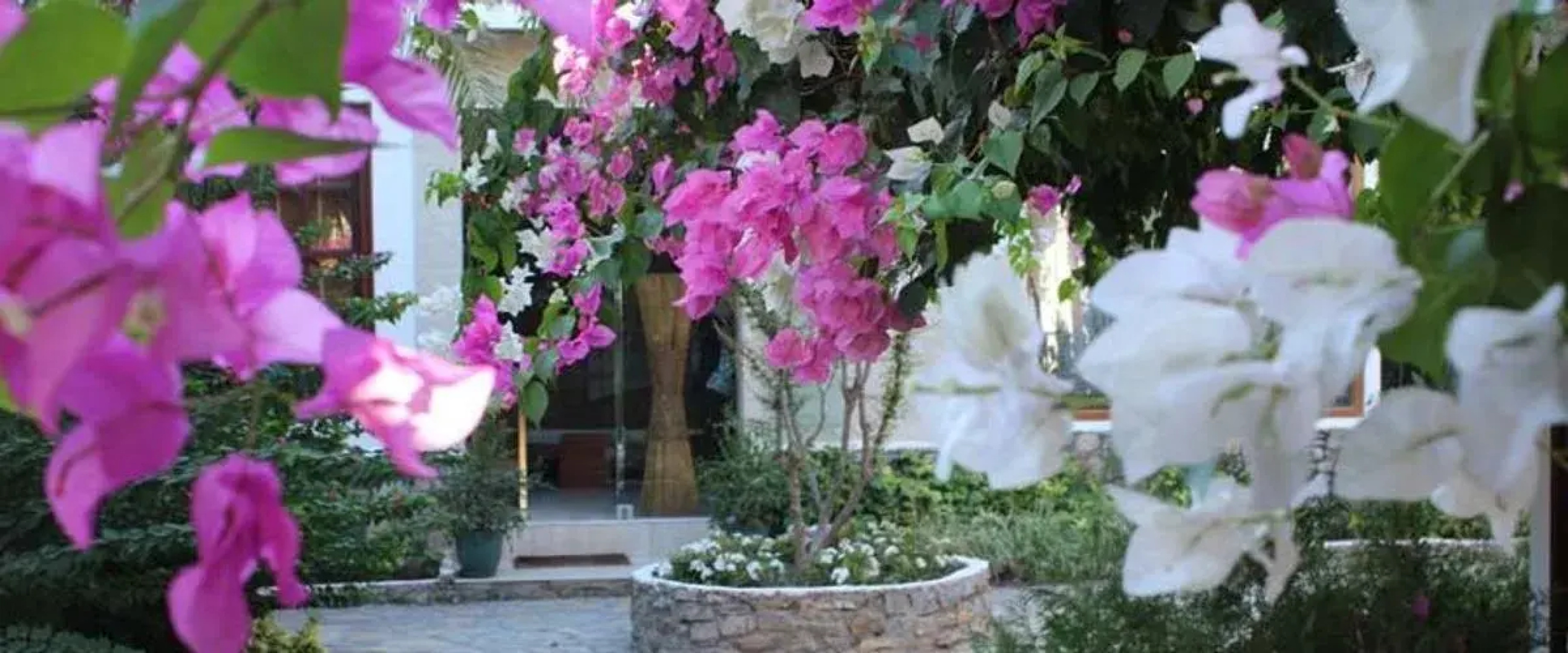 Sayfiye Ekincik Otel