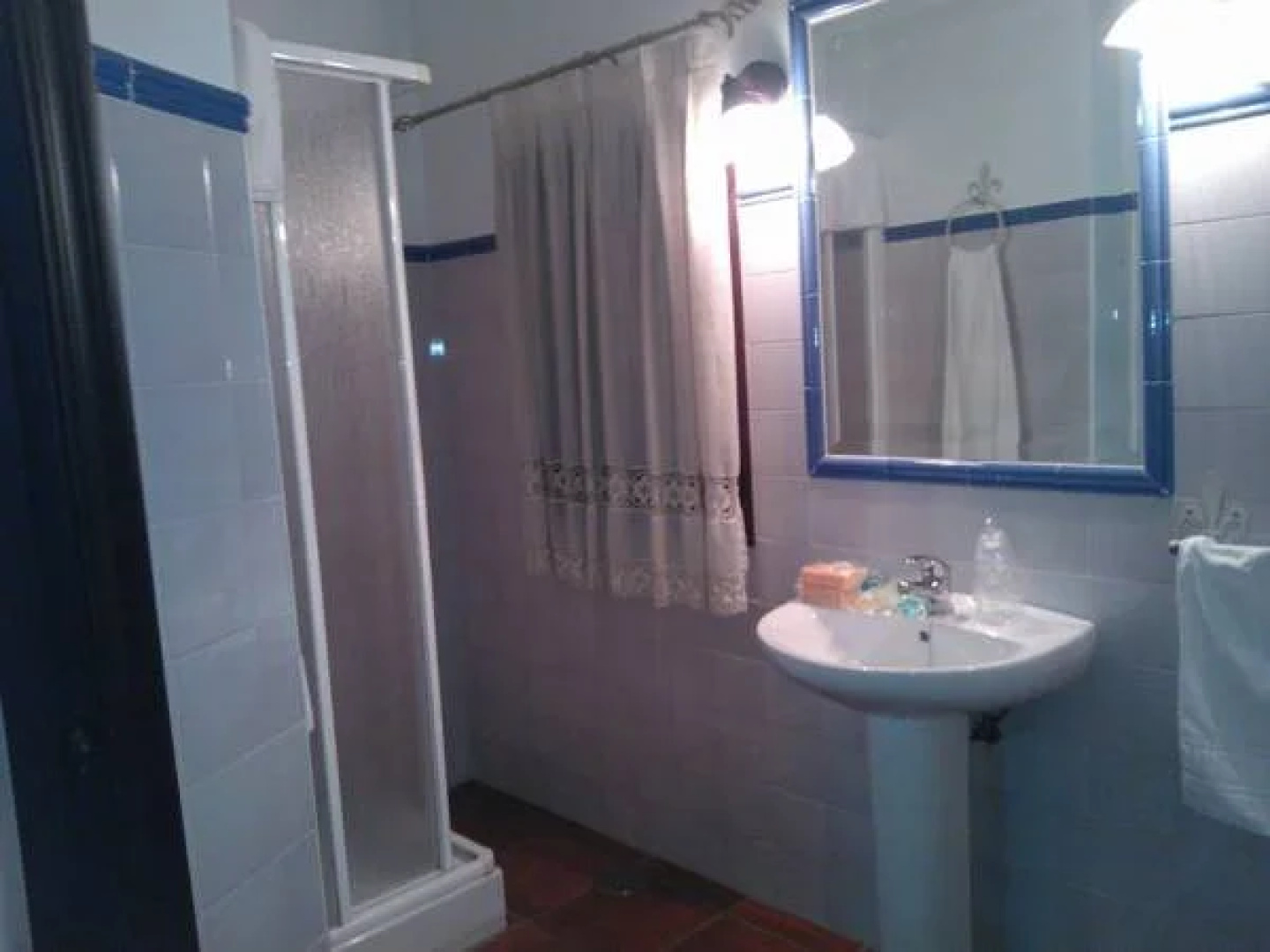 Apartamentos Turisticos Casa Cantillo