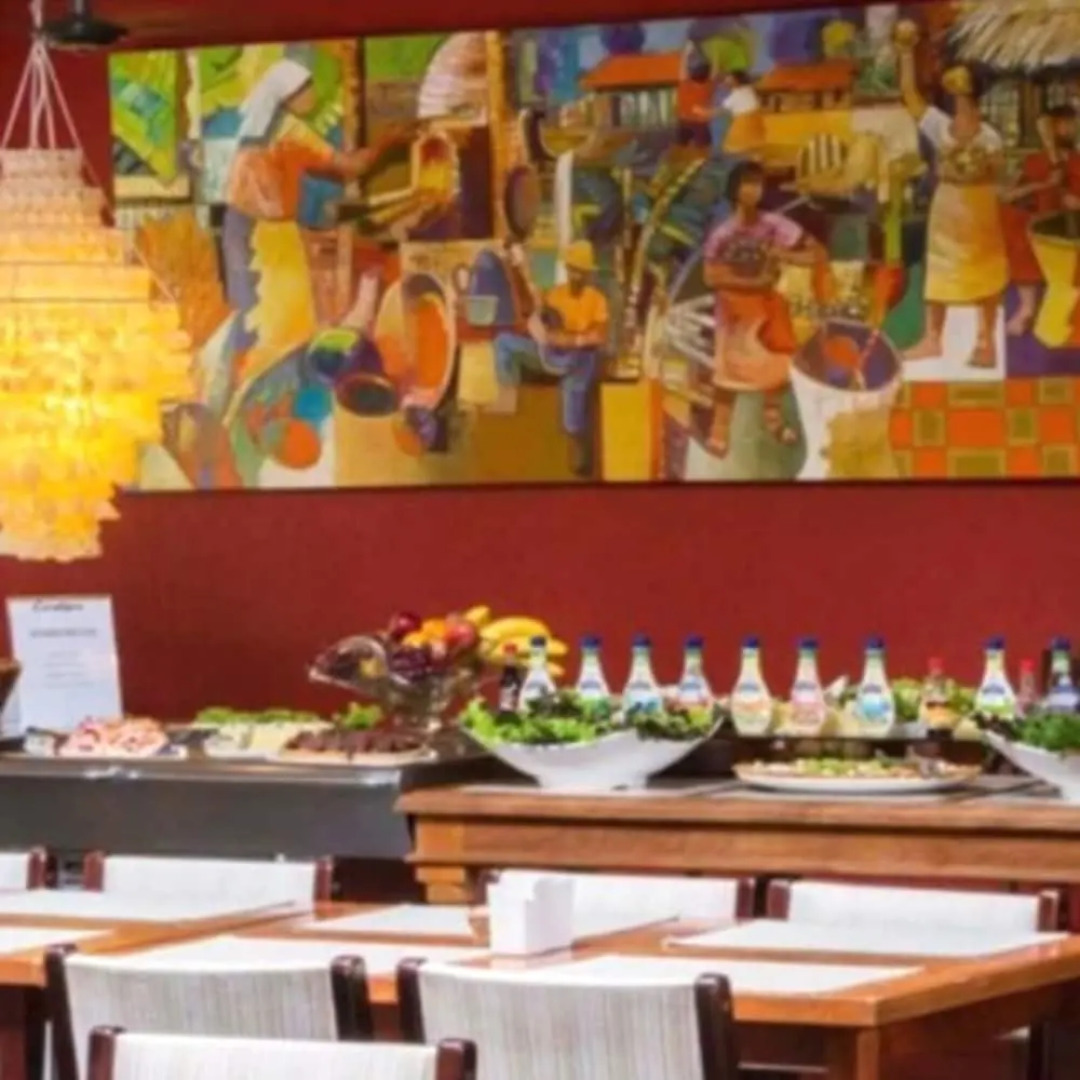 Hotel Estancia Santa Monica