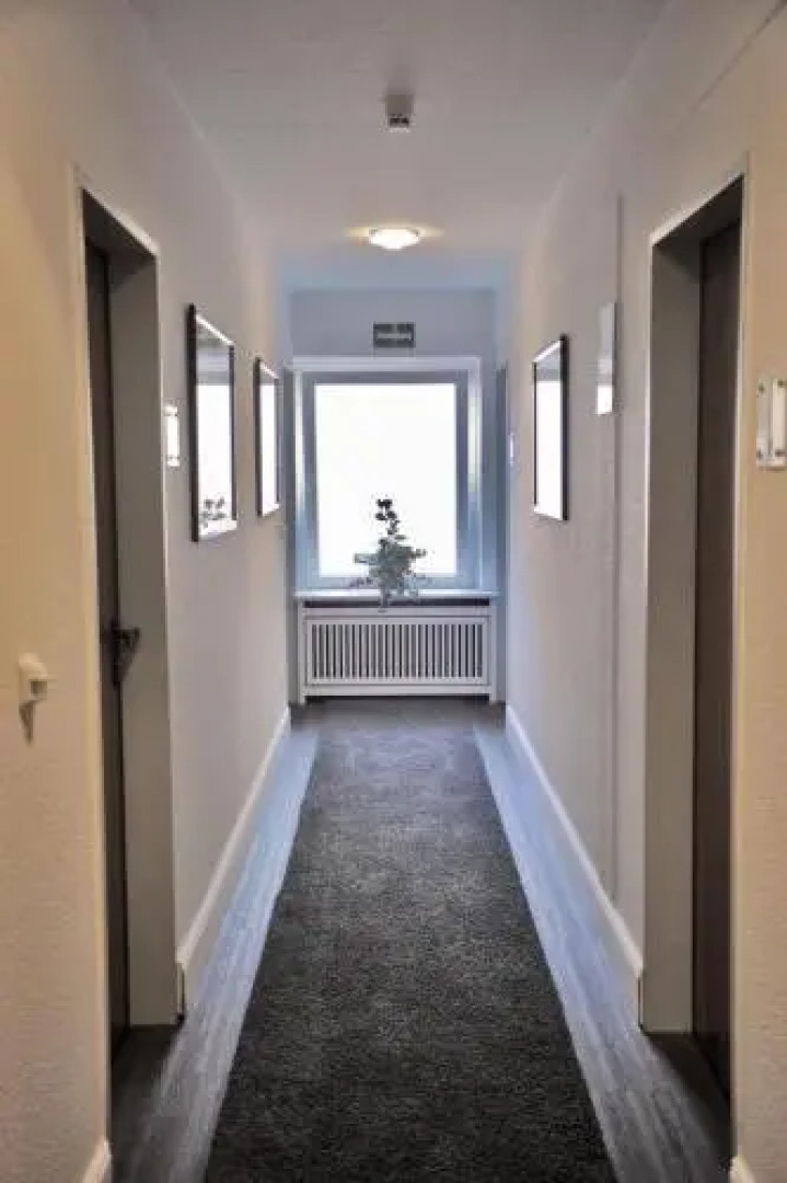 Hotel und Landhaus Kastanie