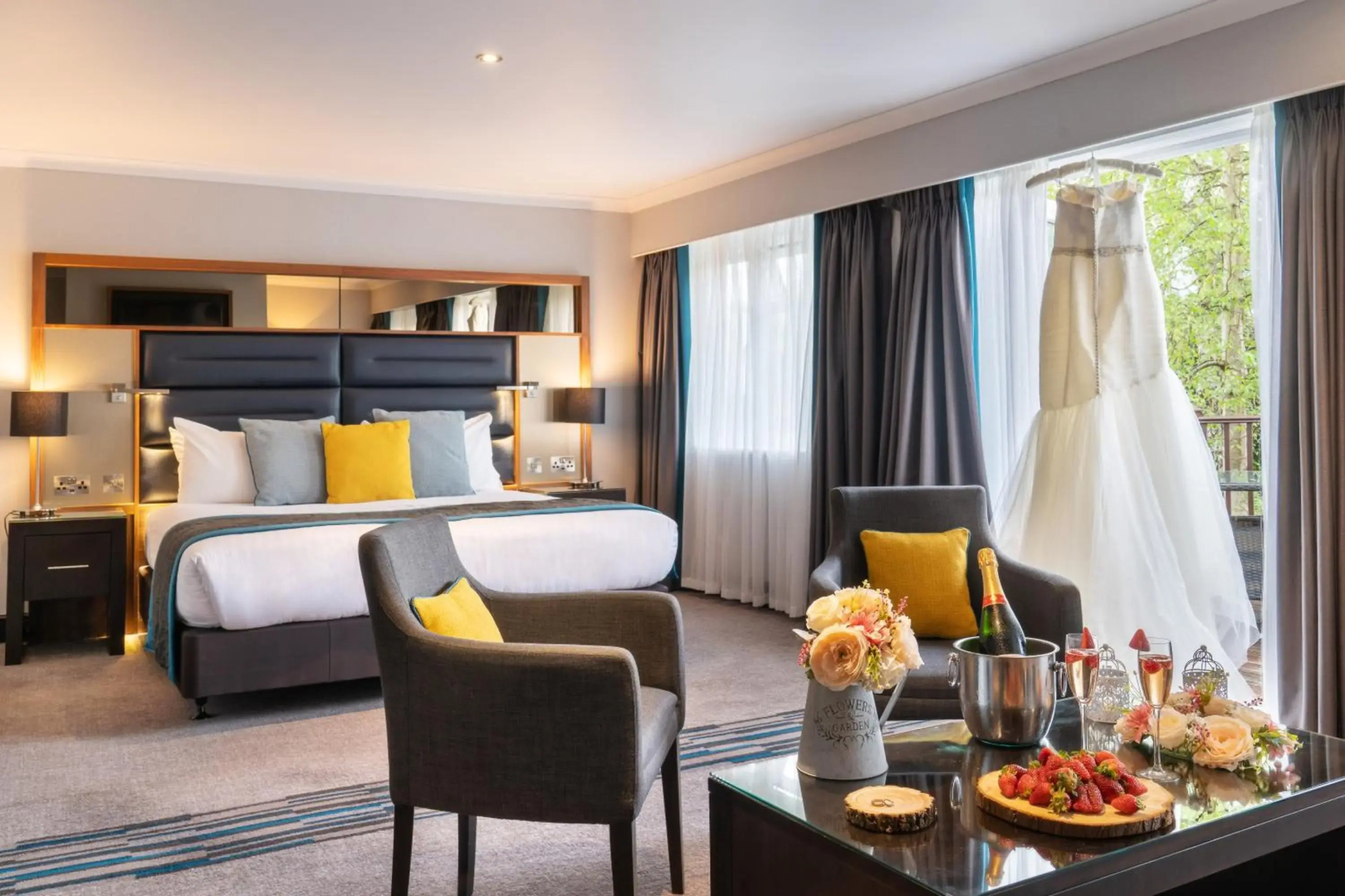 Elite Venue Selection Felbridge - Gatwick