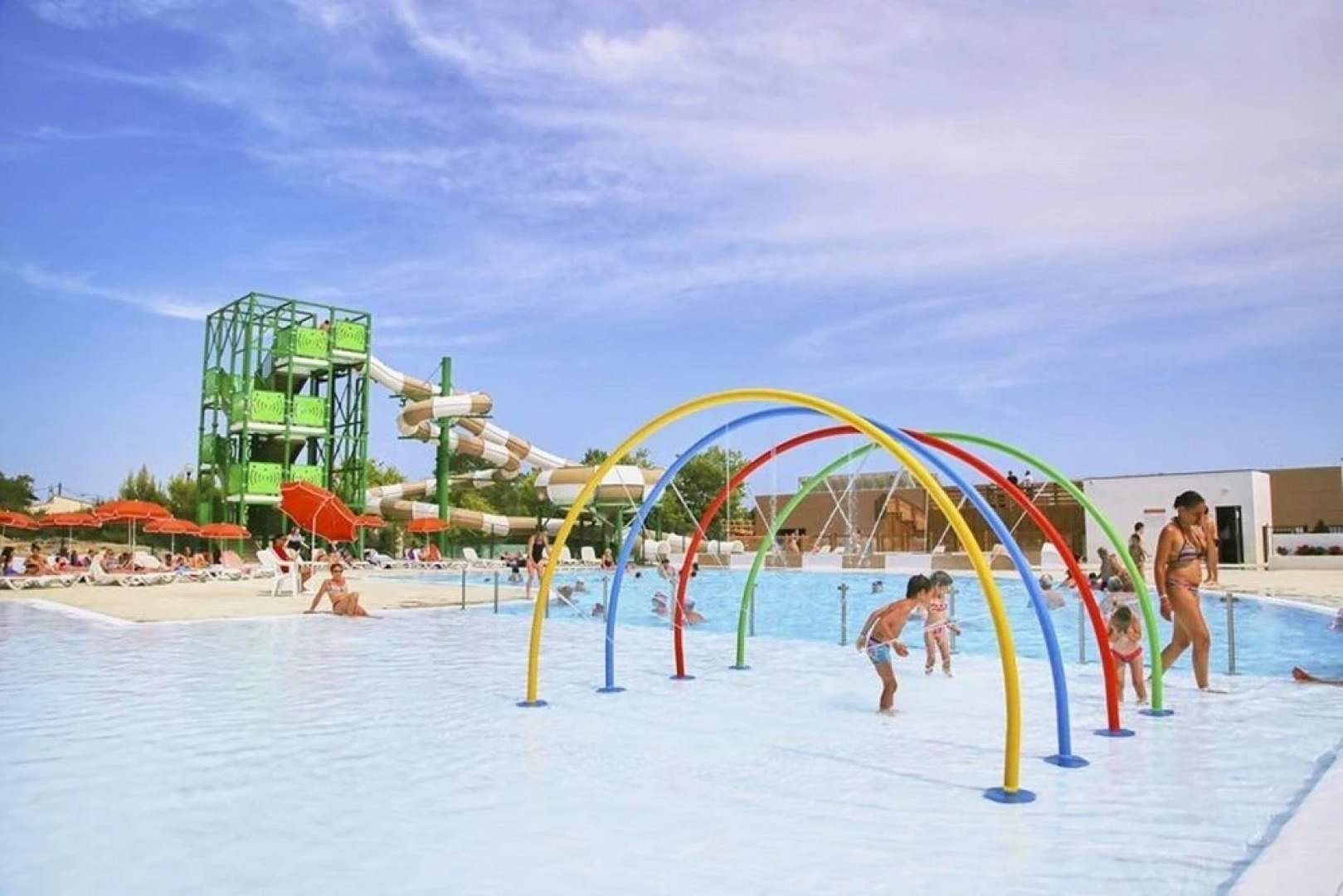 Mobil Home de Patricia Et Franck