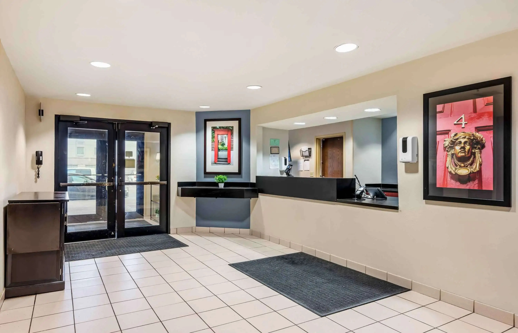 Extended Stay America Suites Dayton North