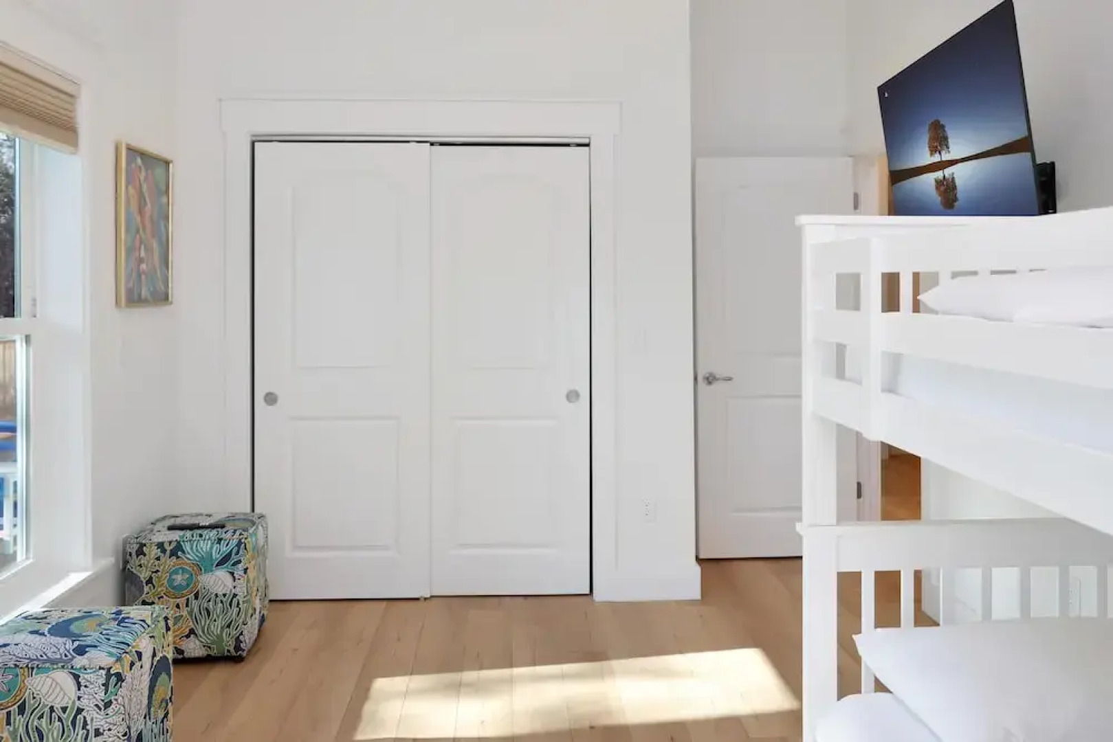 Sacajawea by the Sea