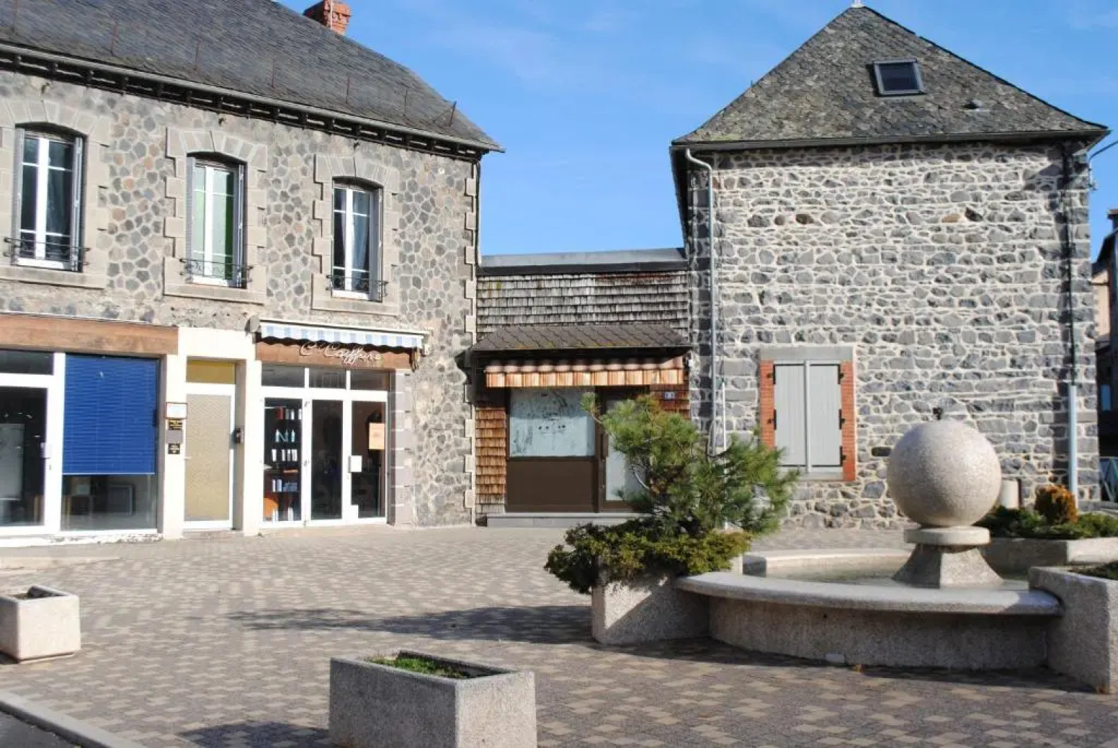 Hotel des voyageurs Chez Betty