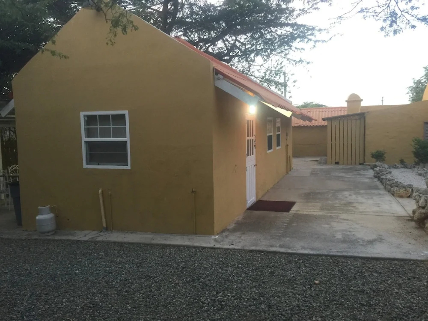 Arawa Kunuku Houses