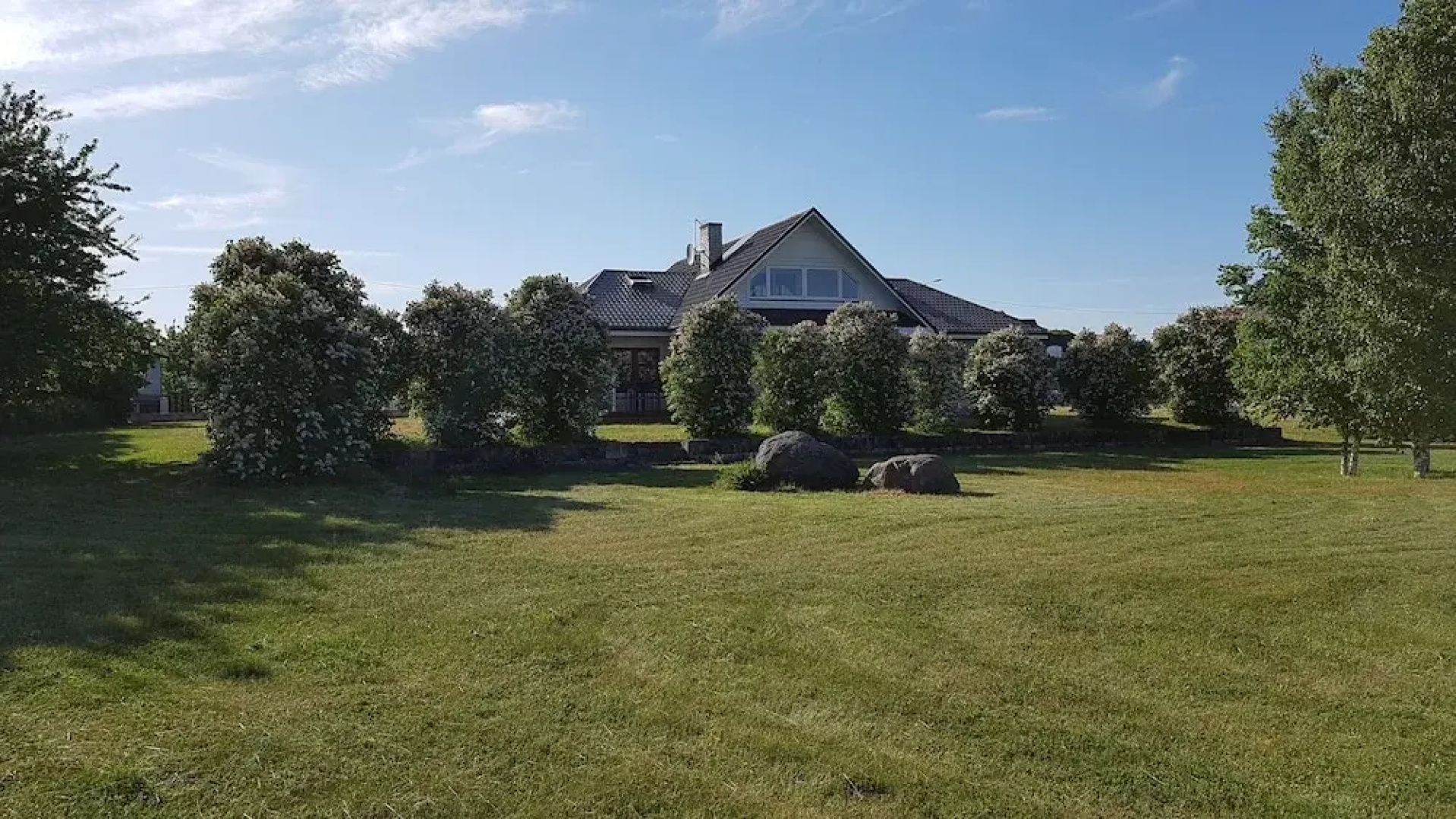 Отель Sinilille 7 Holiday Home
